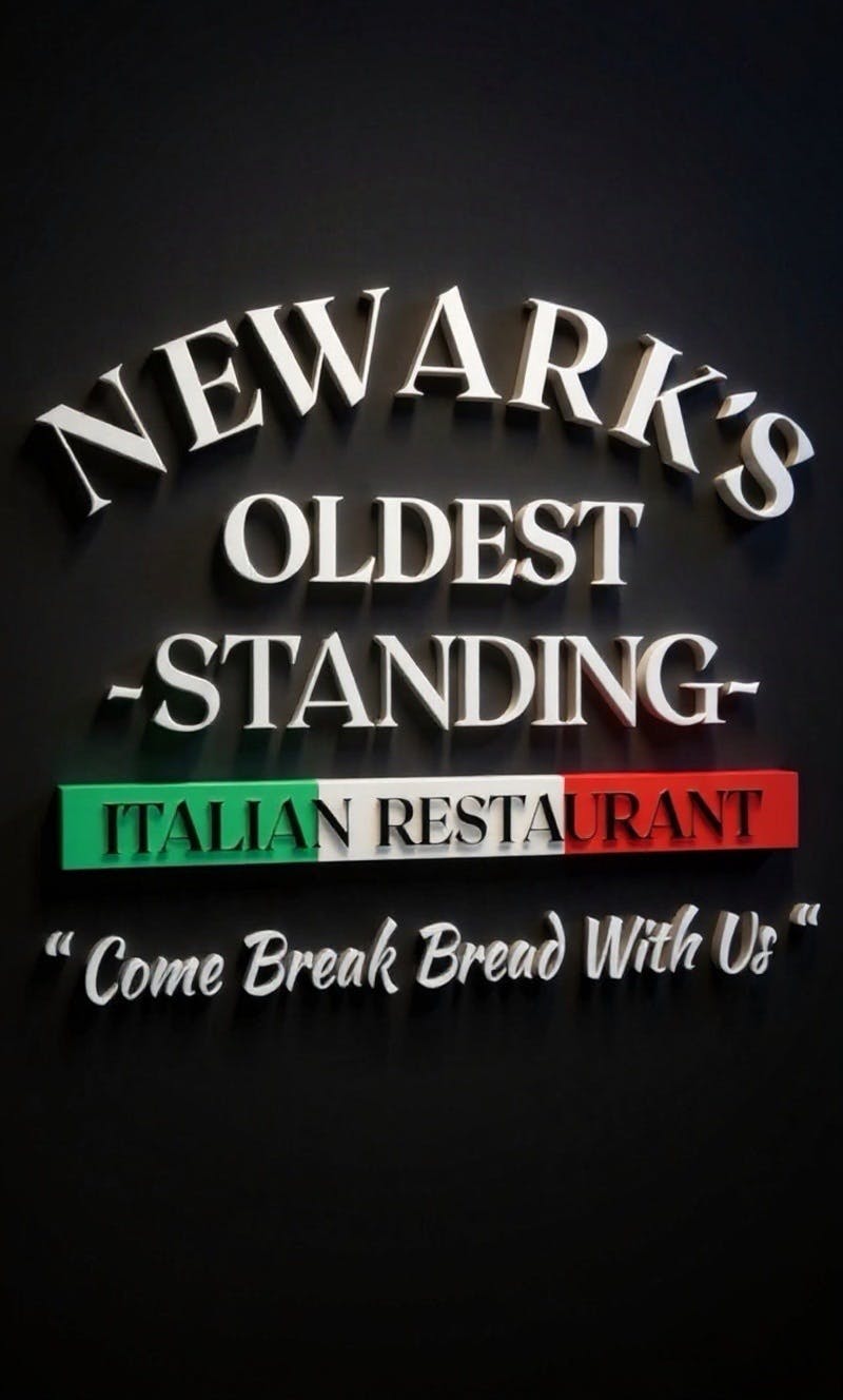 Luigi's Italian Tradition hero