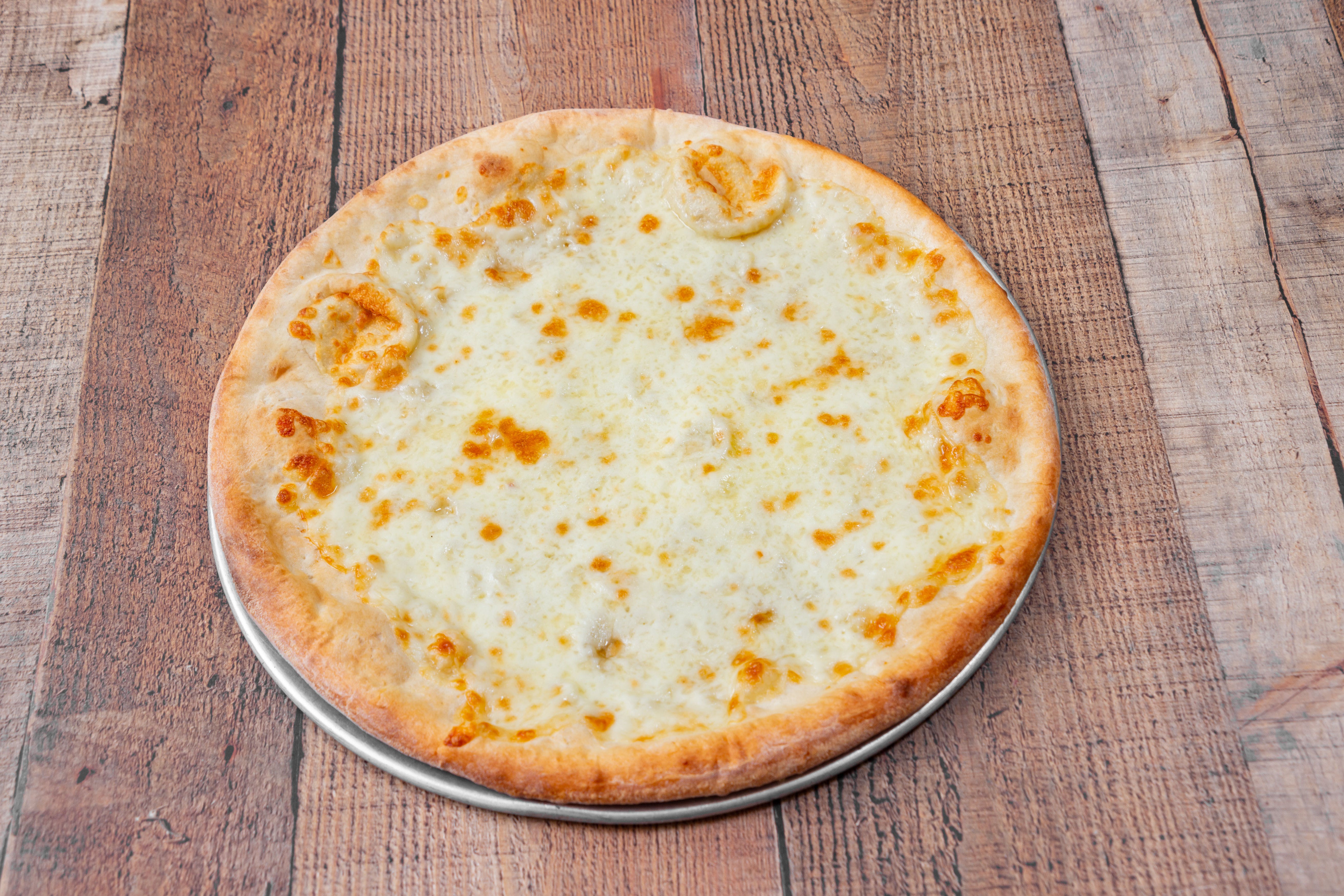Pizzeria Visco 530 Simpson Dr Chester Springs PA 19425 Menu