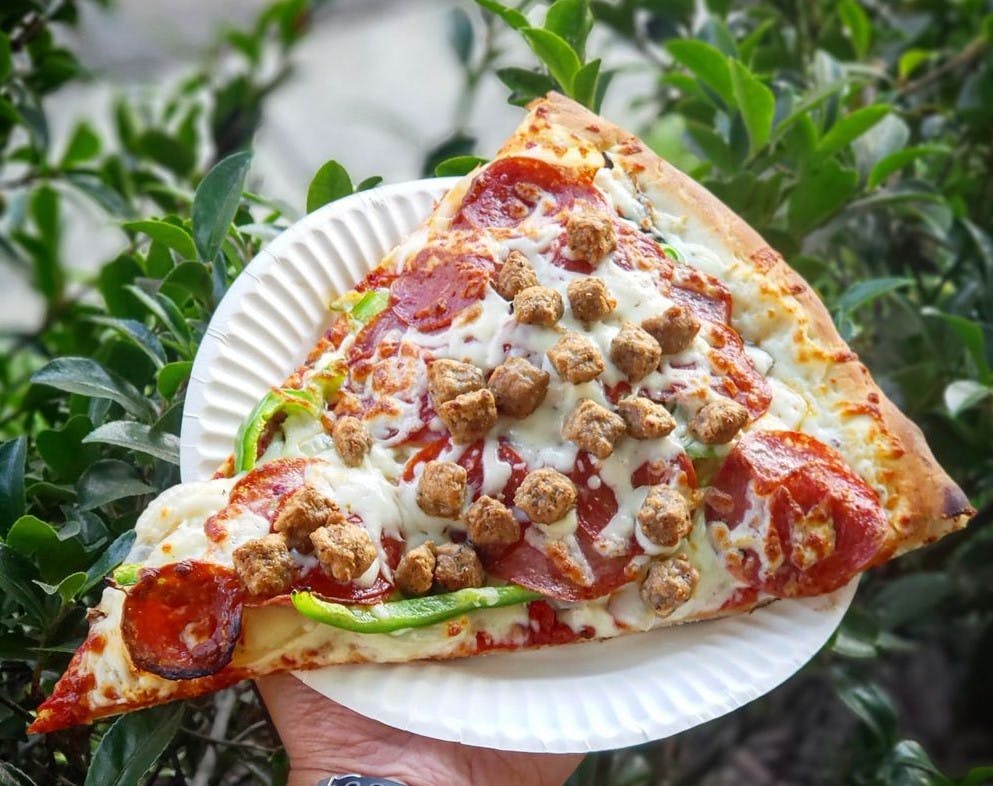 The Pizza House Hayward, CA 943 B St Hours, Menu, Order