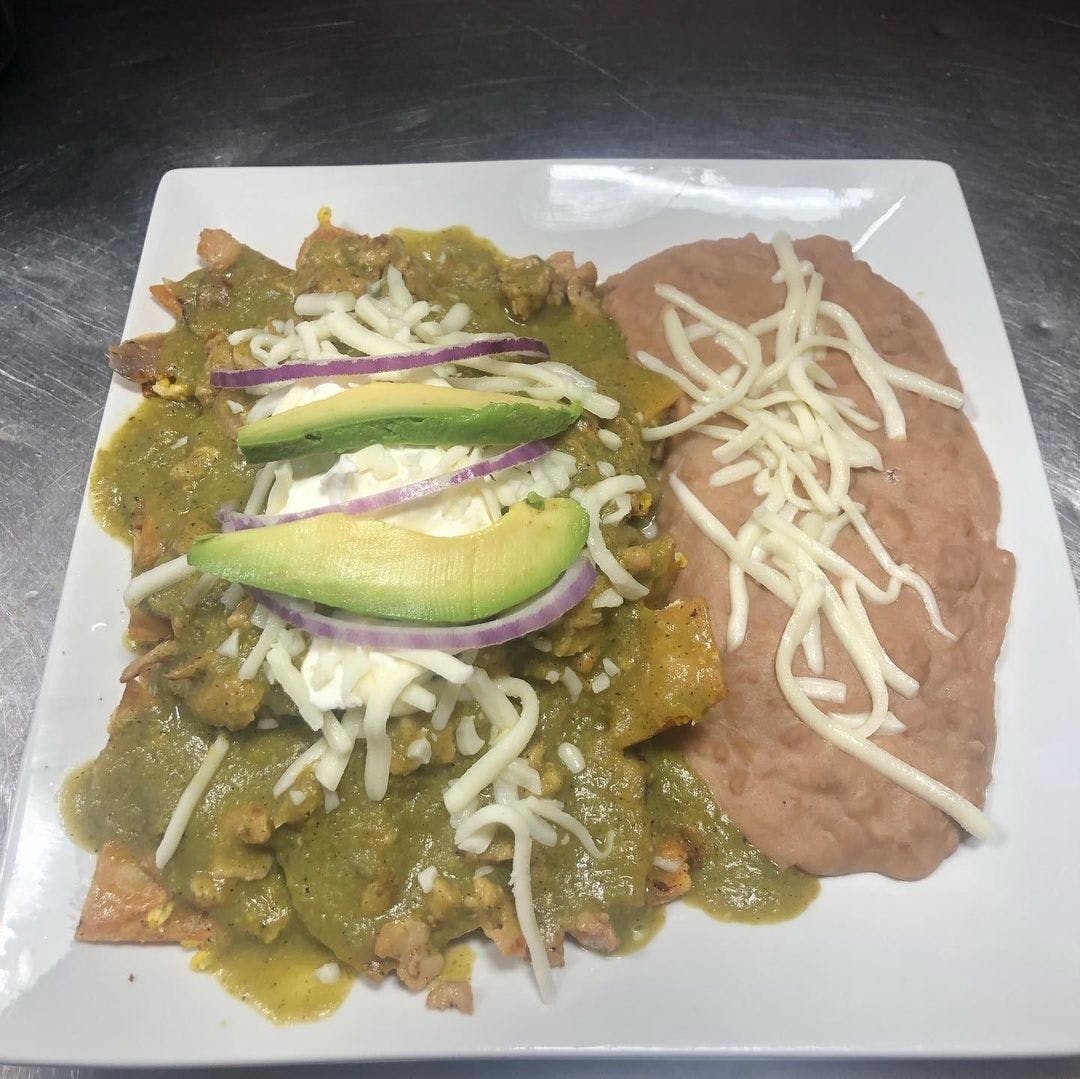 A Feast for the Senses: Tacos Monarca, a Vehicle for Deliciousness