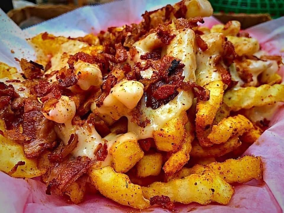 Straight Outta Philly Melbourne Wickham Melbourne Menu & Hours