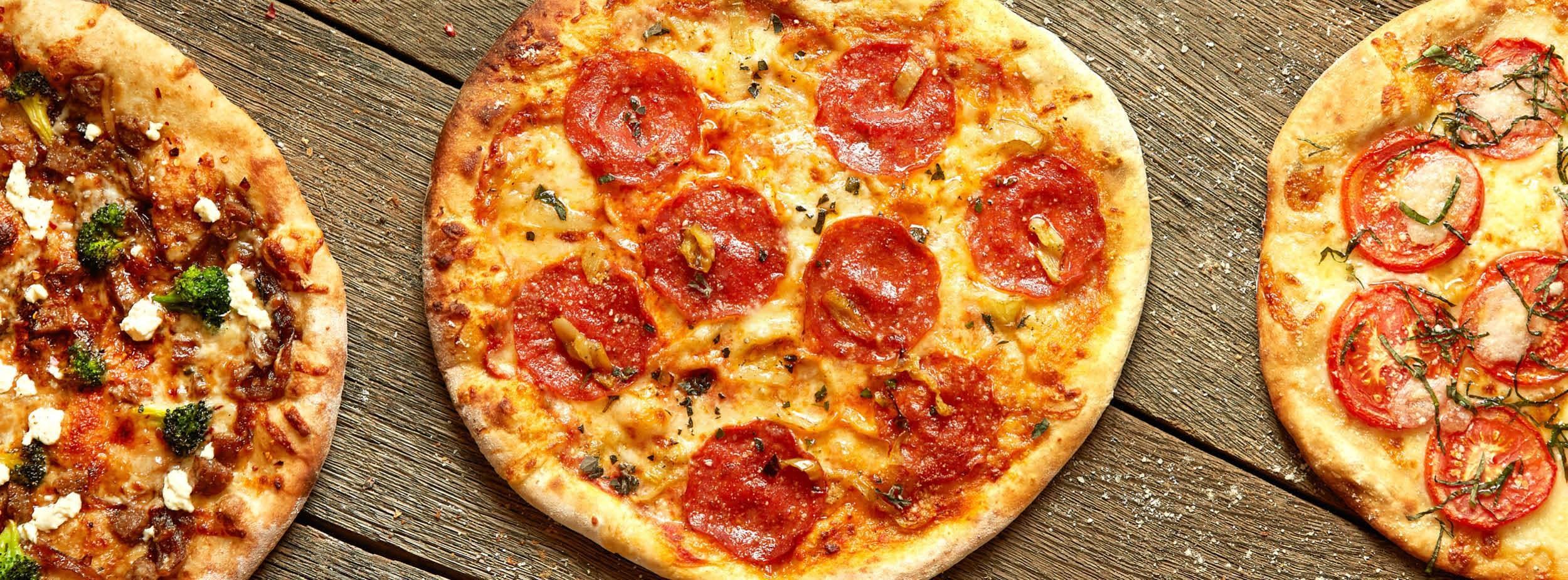 Bravo! Italian Kitchen Menu Pizza Delivery Rochester Hills, MI Order