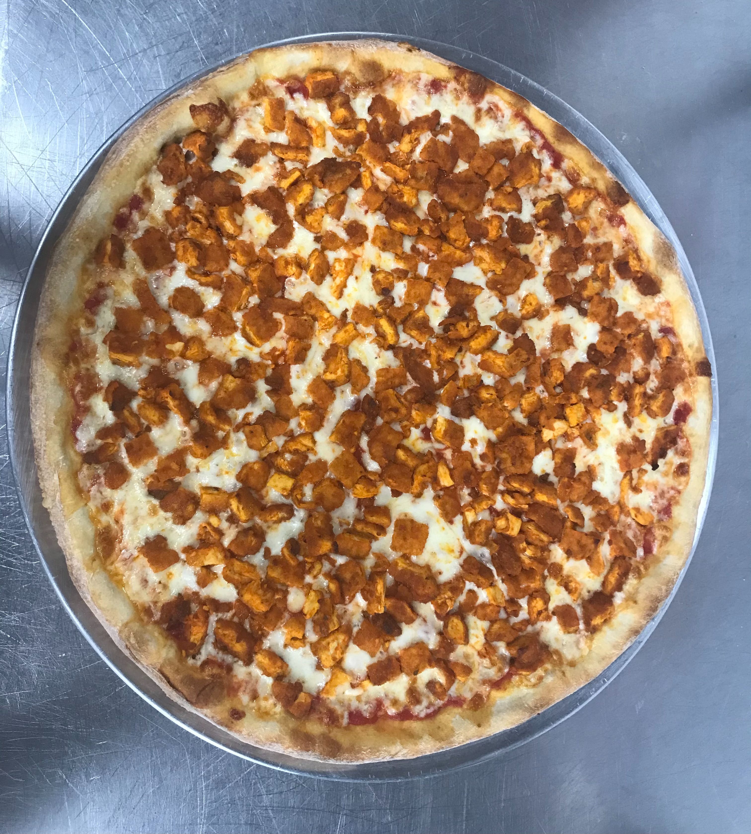 Ottos Pizza & Pasta Menu Pizza Delivery Piscataway, NJ Order Slice