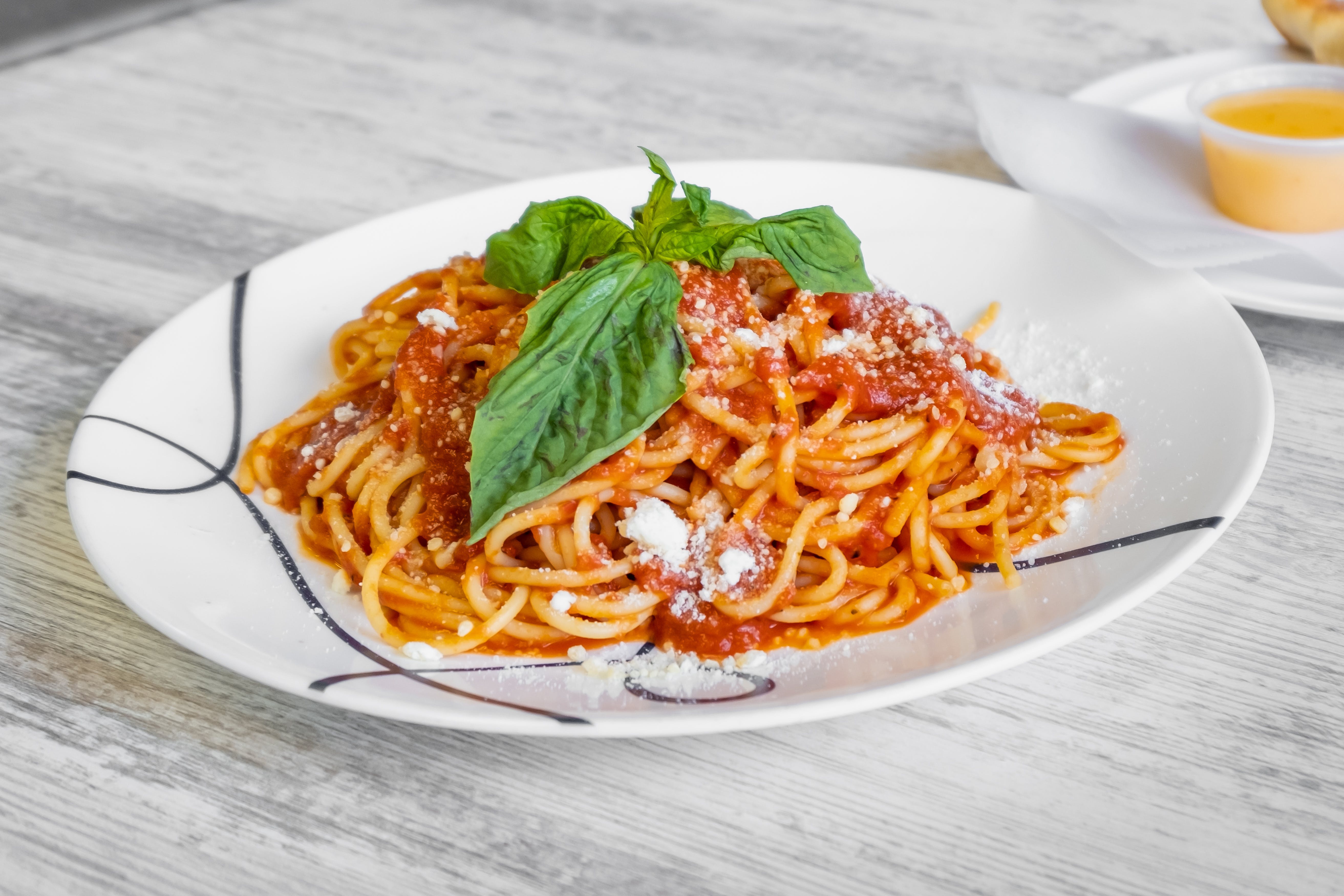 Good Fellas Pizza hero