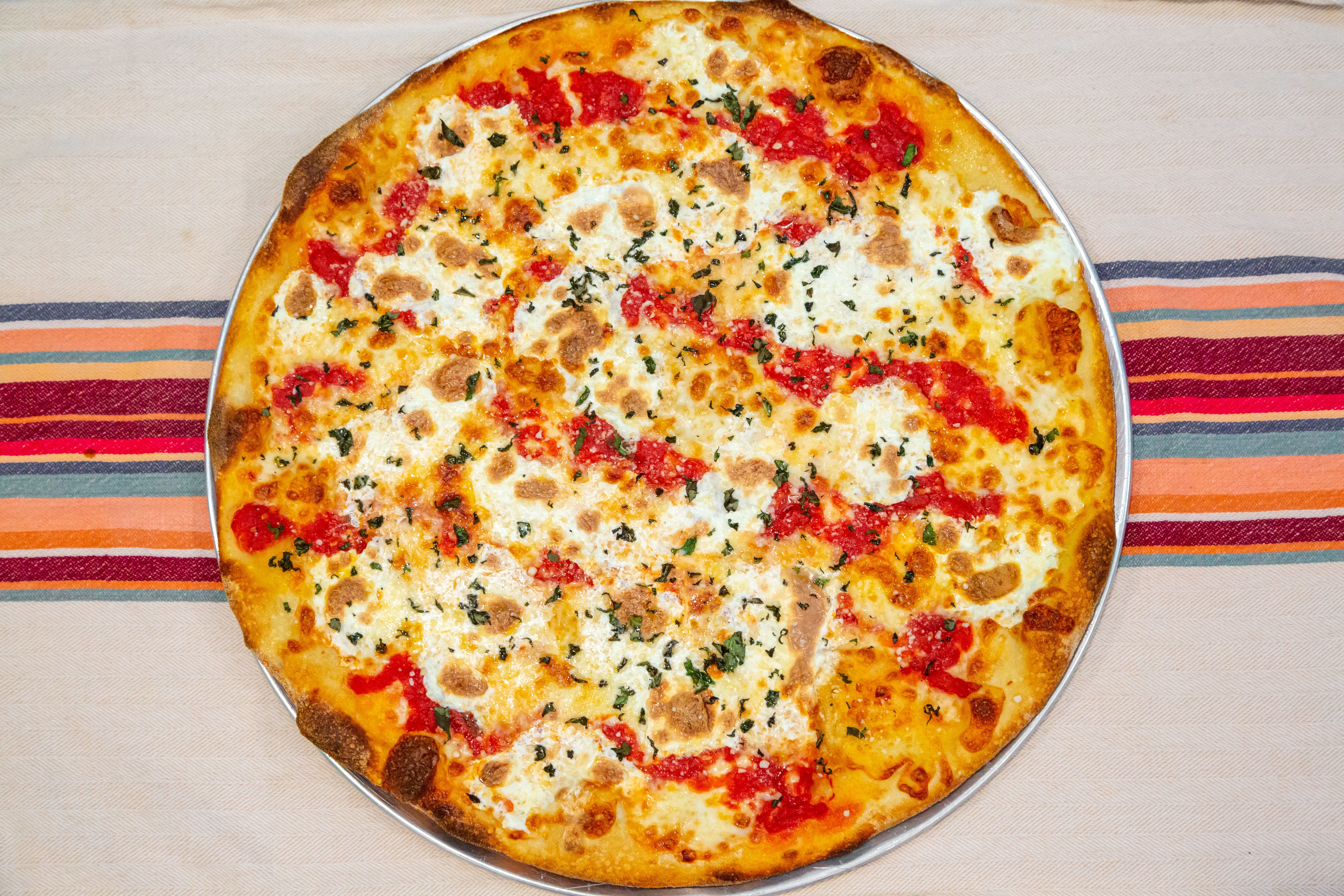 Jersey Pizza Boys - Avenel - Menu & Hours - Order Delivery (5% off)