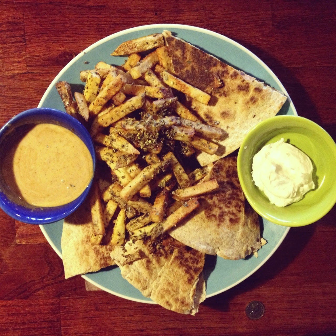 Habiba Indian / Mediterranean Restaurant Greenville, SC 528 Haywood