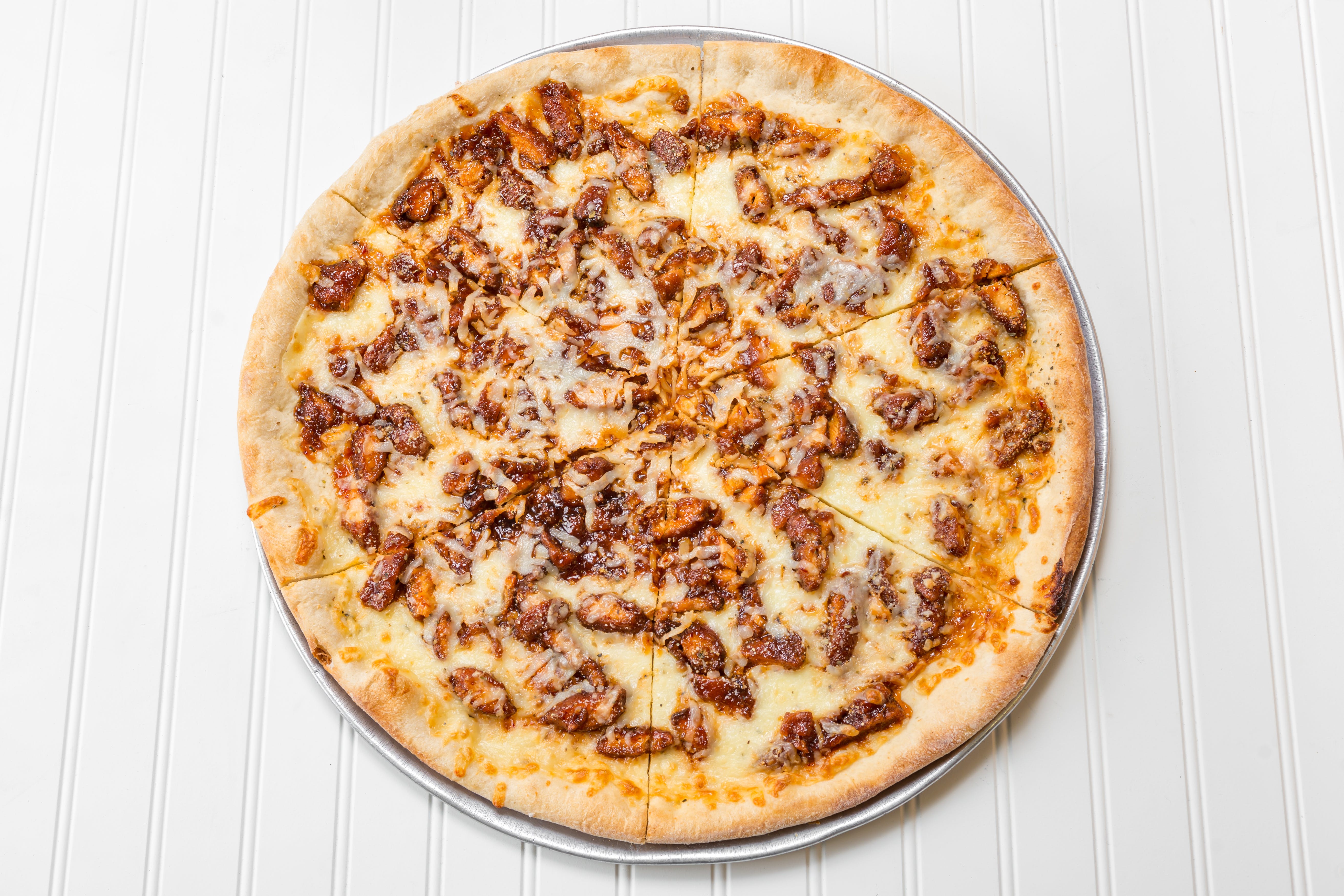Bravo Pizza Oxford PA 601 Commons Dr. Walmart Shopping Center