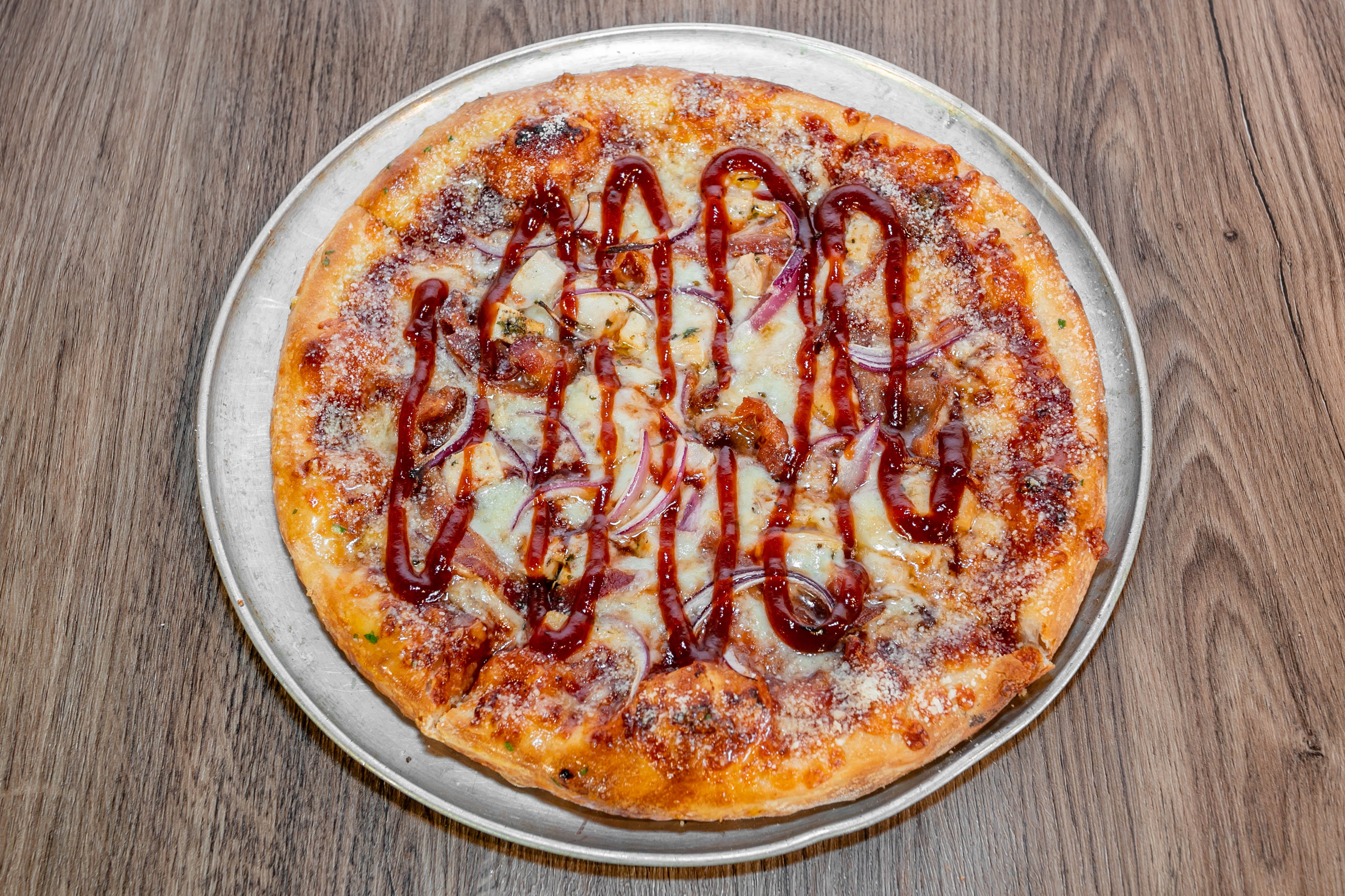Primo's Pizza & Italian Kitchen hero