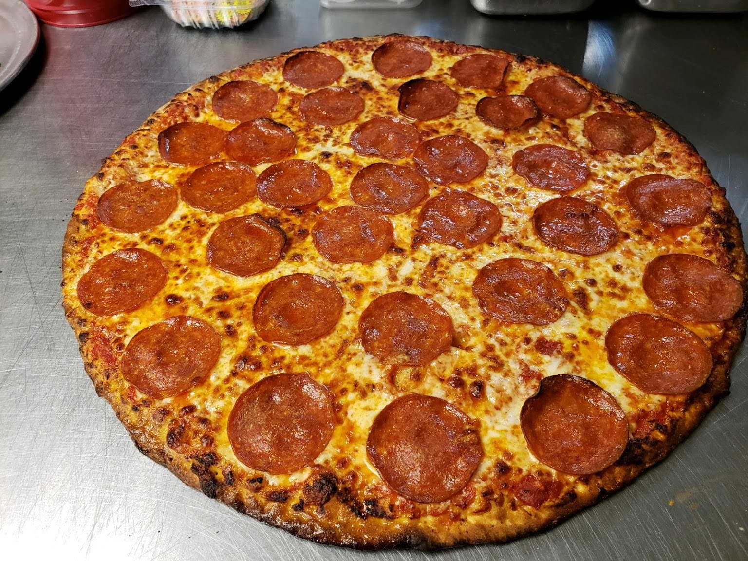 Pizzano's Pizza & Grinderz Bradenton Menu Pizza Delivery Bradenton, FL Order Slice