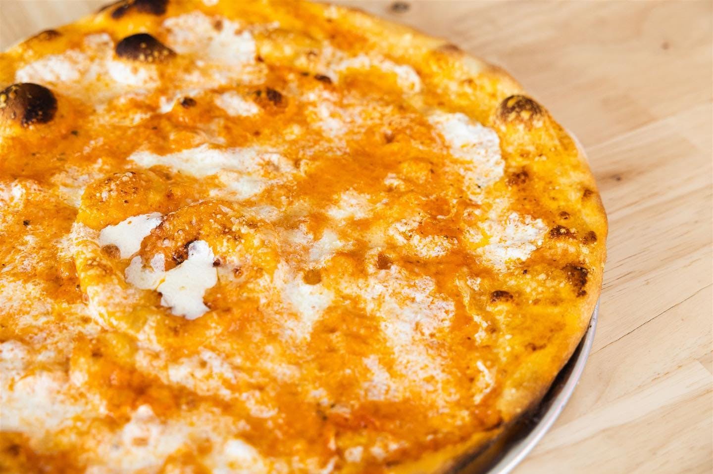 Rosie's Italian Kitchen hero