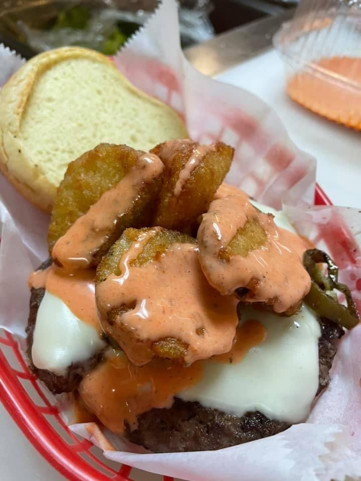 Fat Boys Pizza & Hoagies hero