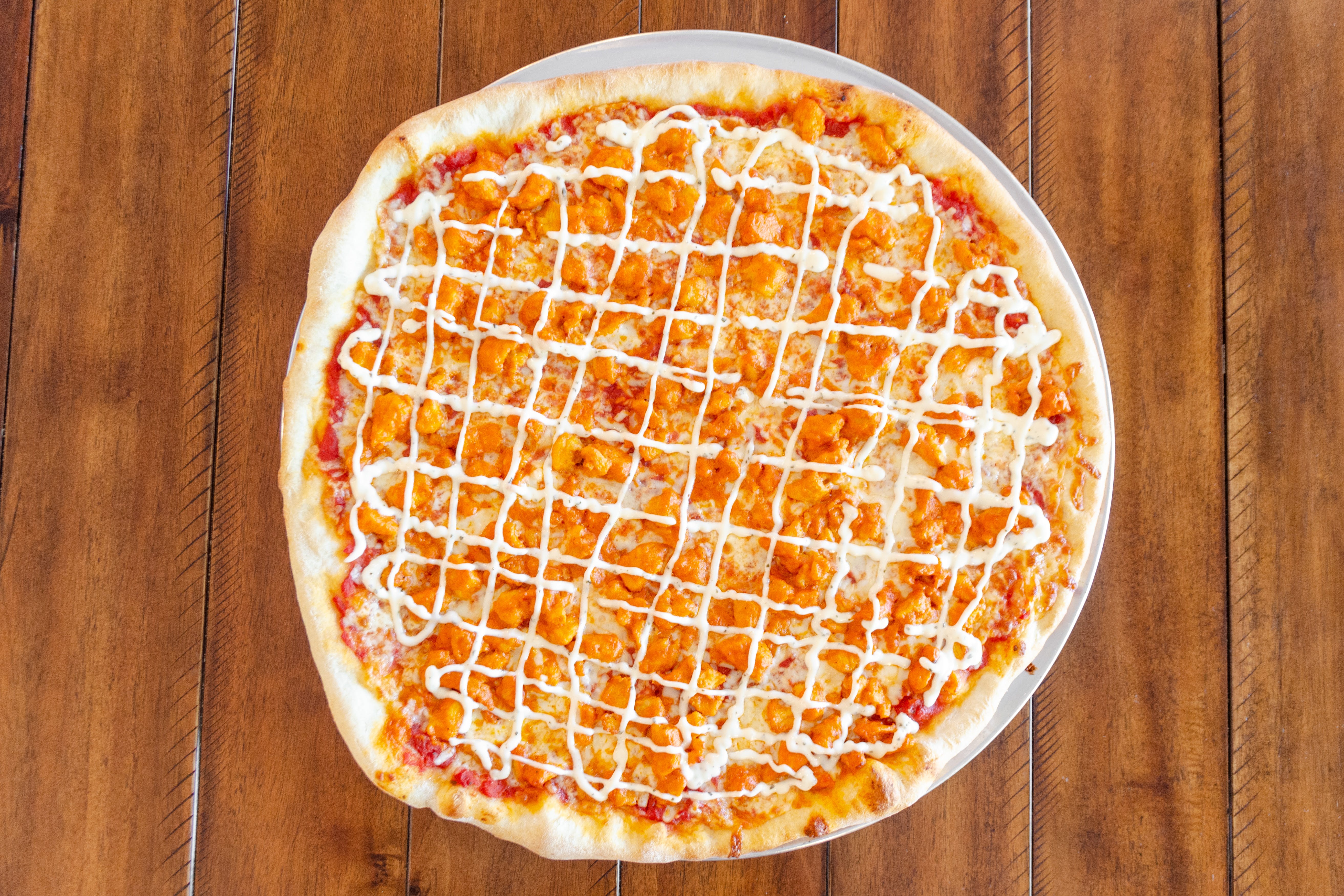 Original Joe's Pizzeria Bronx, NY 2136 Williamsbridge Rd Hours