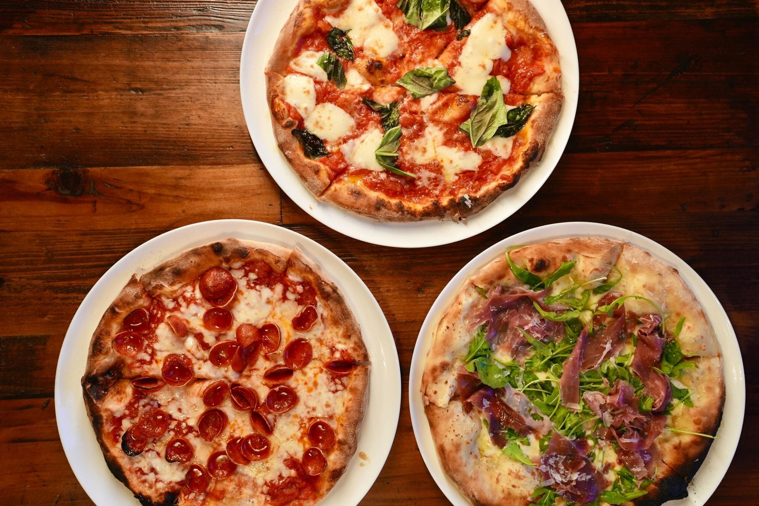 Locale at Livoti's-Freehold hero