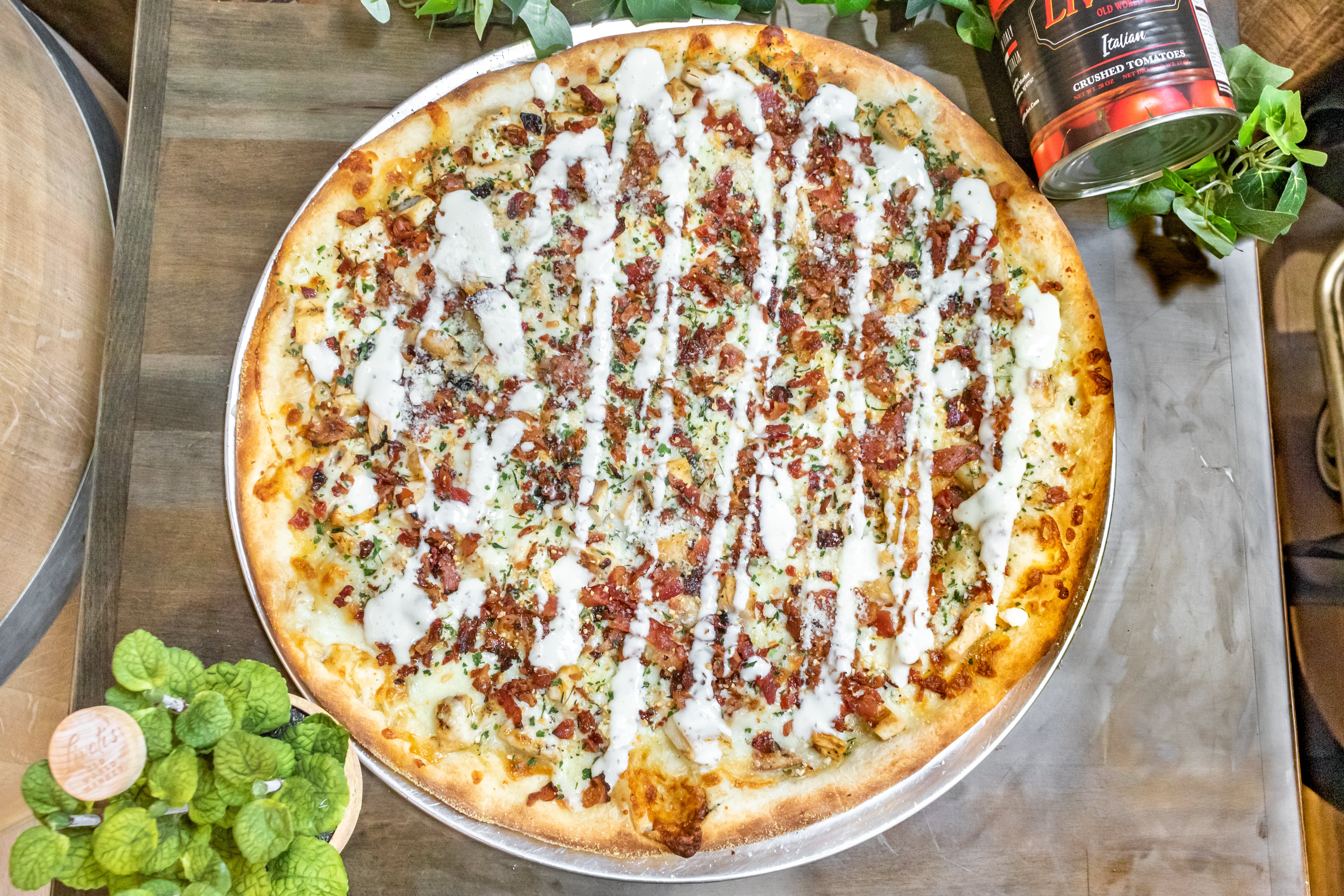 Locale at Livoti's-Freehold hero