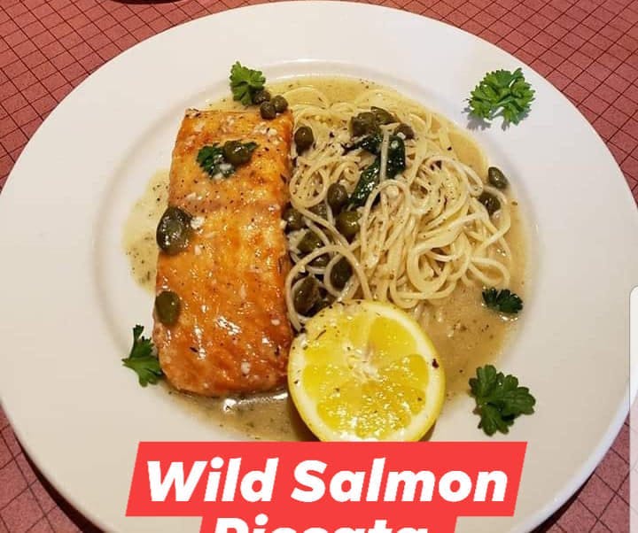 Napoli's Italian Restaurant Decatur, IL 134 E Main st Hours, Menu