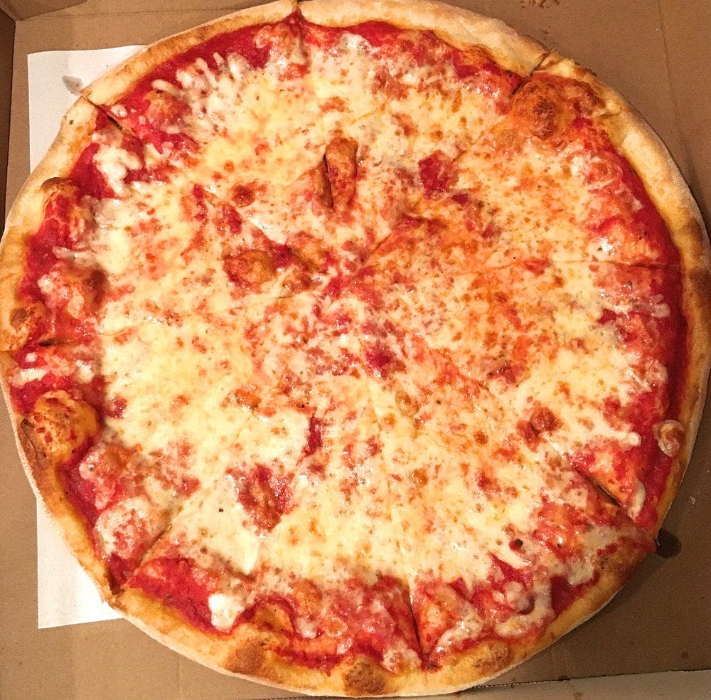 Rubino Pizza Restaurant Menu Pizza Delivery Miller Place, NY Order