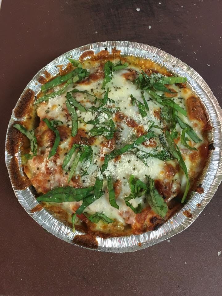 LoveVerona Pizza & Pasta St.John's Menu Portland, OR Pizza Delivery