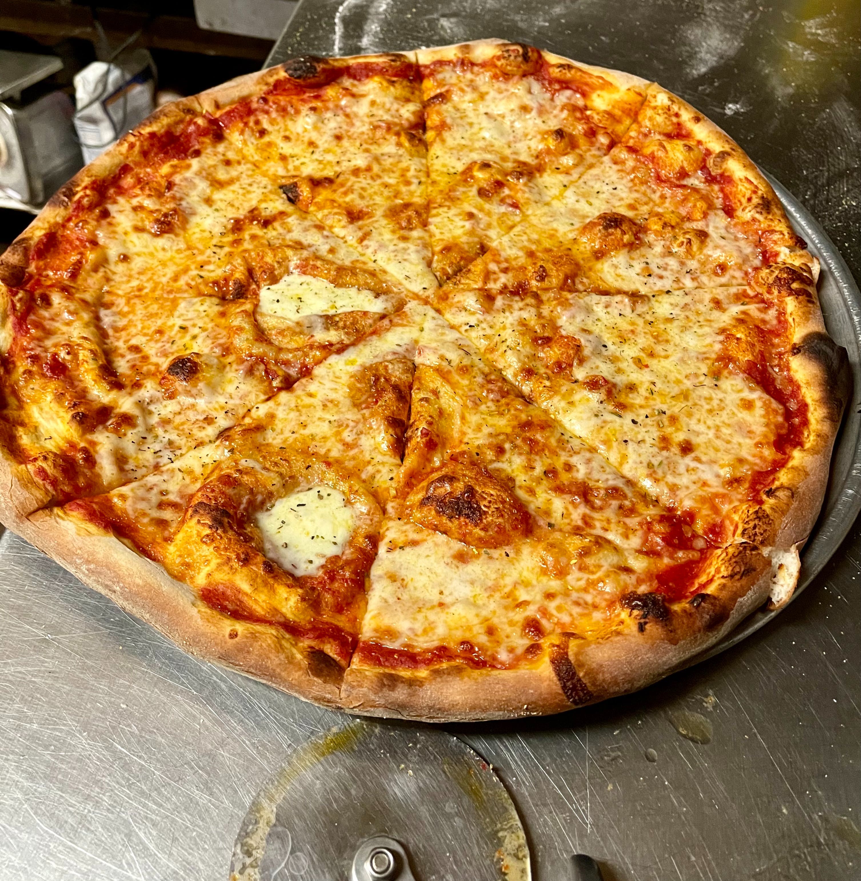 Johnny's Bar & Grill - View Menu & Order Online - 707