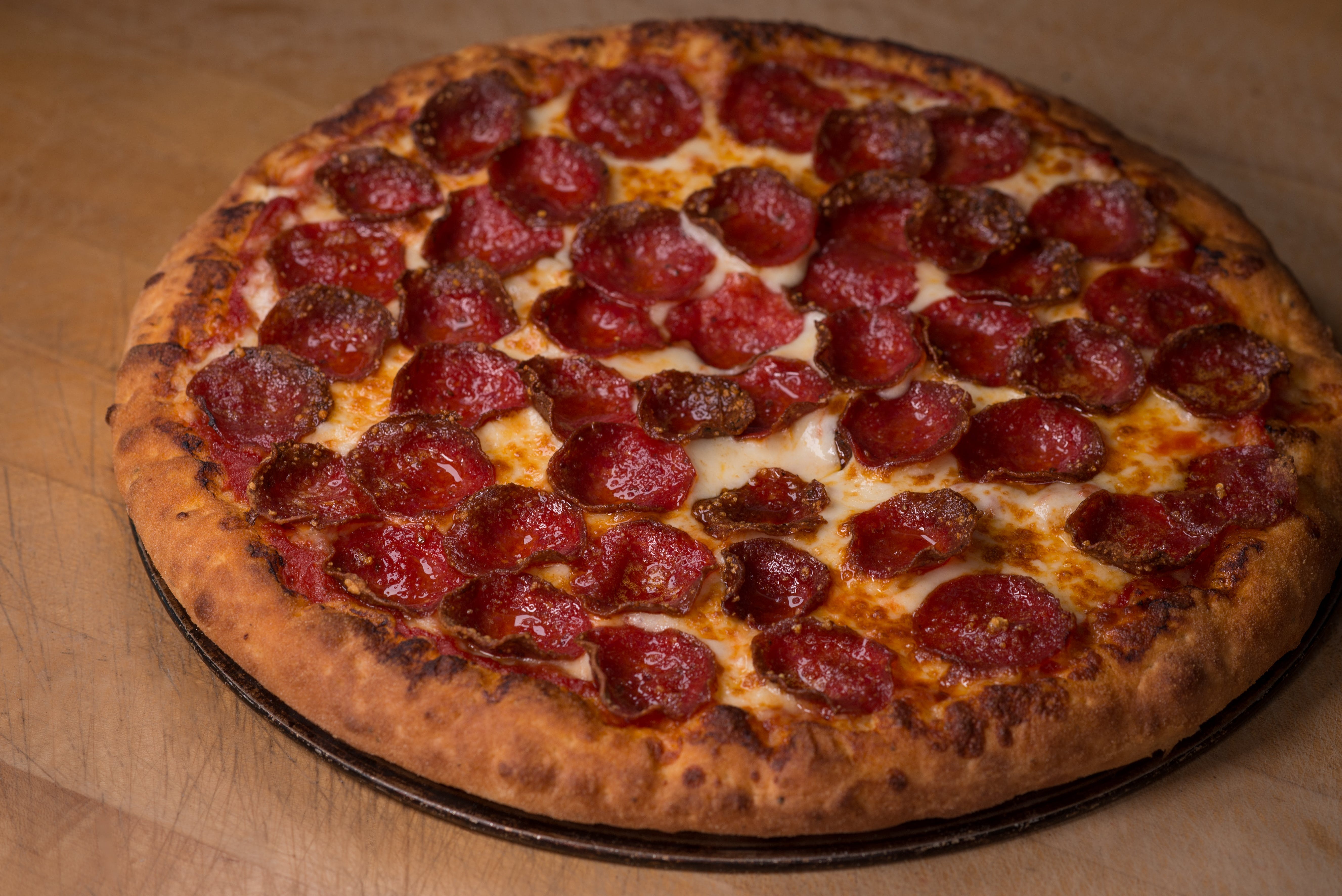 Pizza Express Paso Robles hero