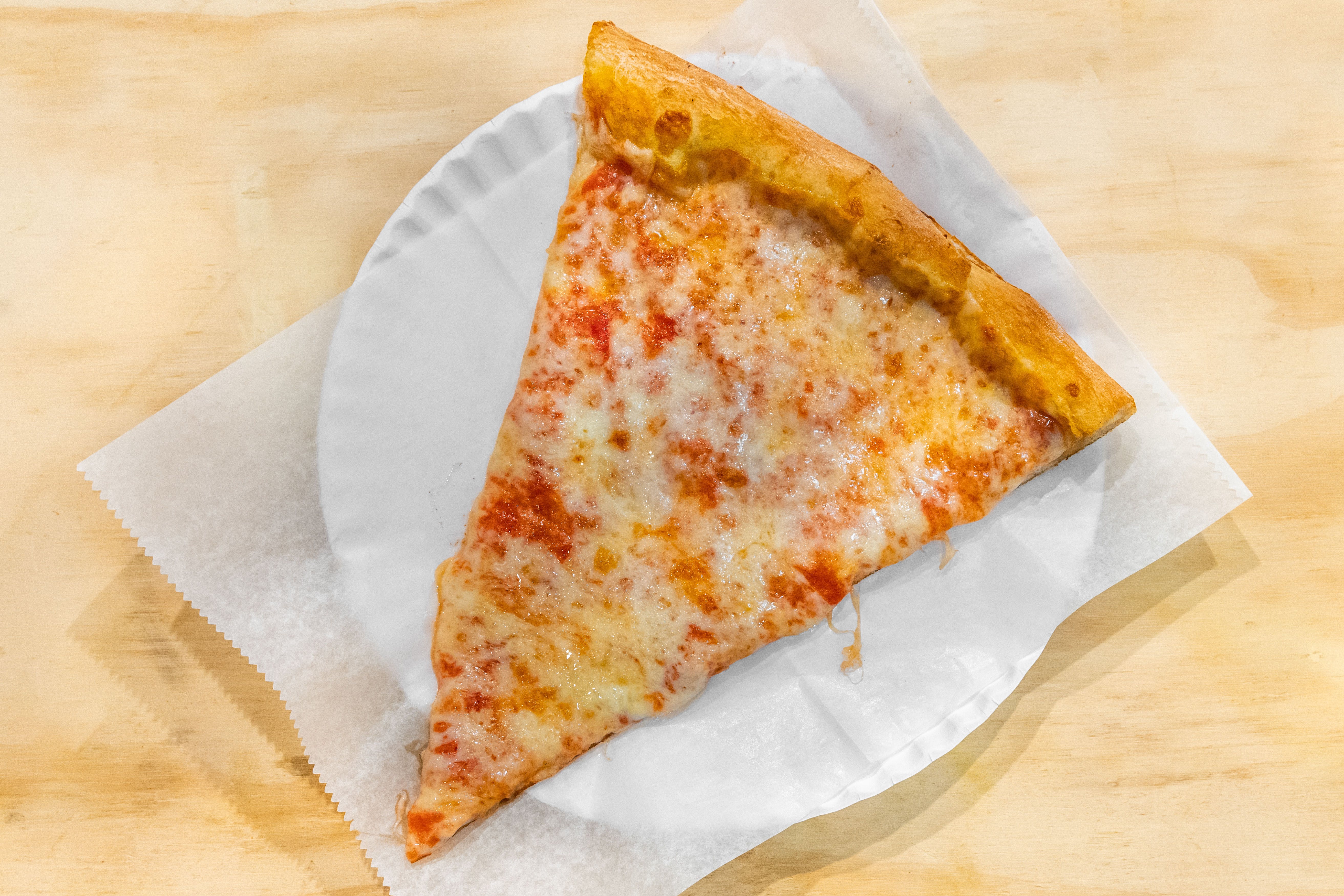 Tony's Pizza - New York - Menu & Hours - Order Delivery (10% Off)