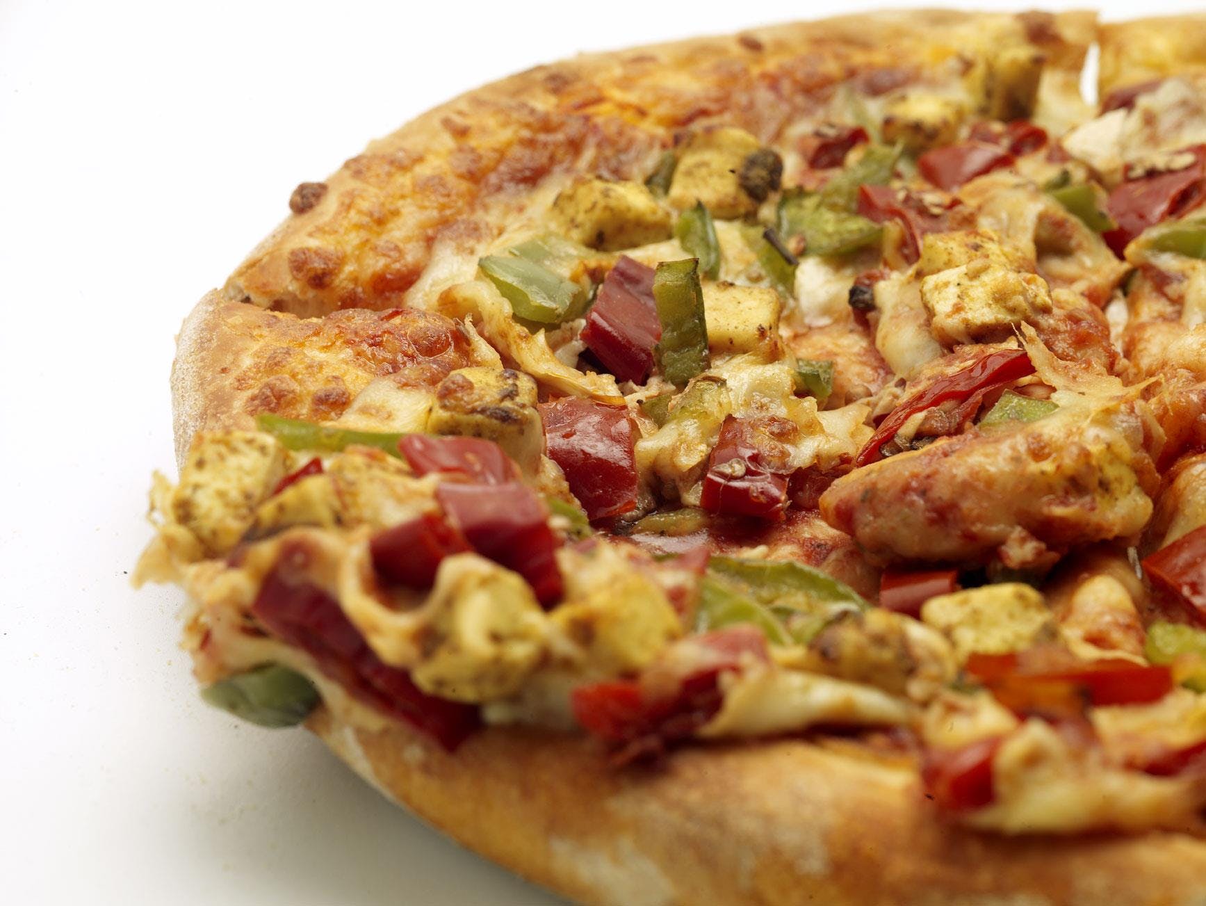 Pizza Kingdom Menu Pizza Delivery College Park, MD Order (̶5̶̶)̶