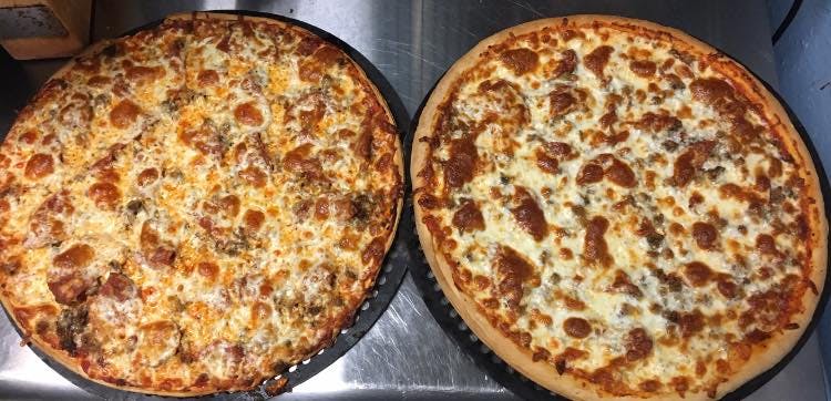 Southrock Billiards & Sports Bar hero