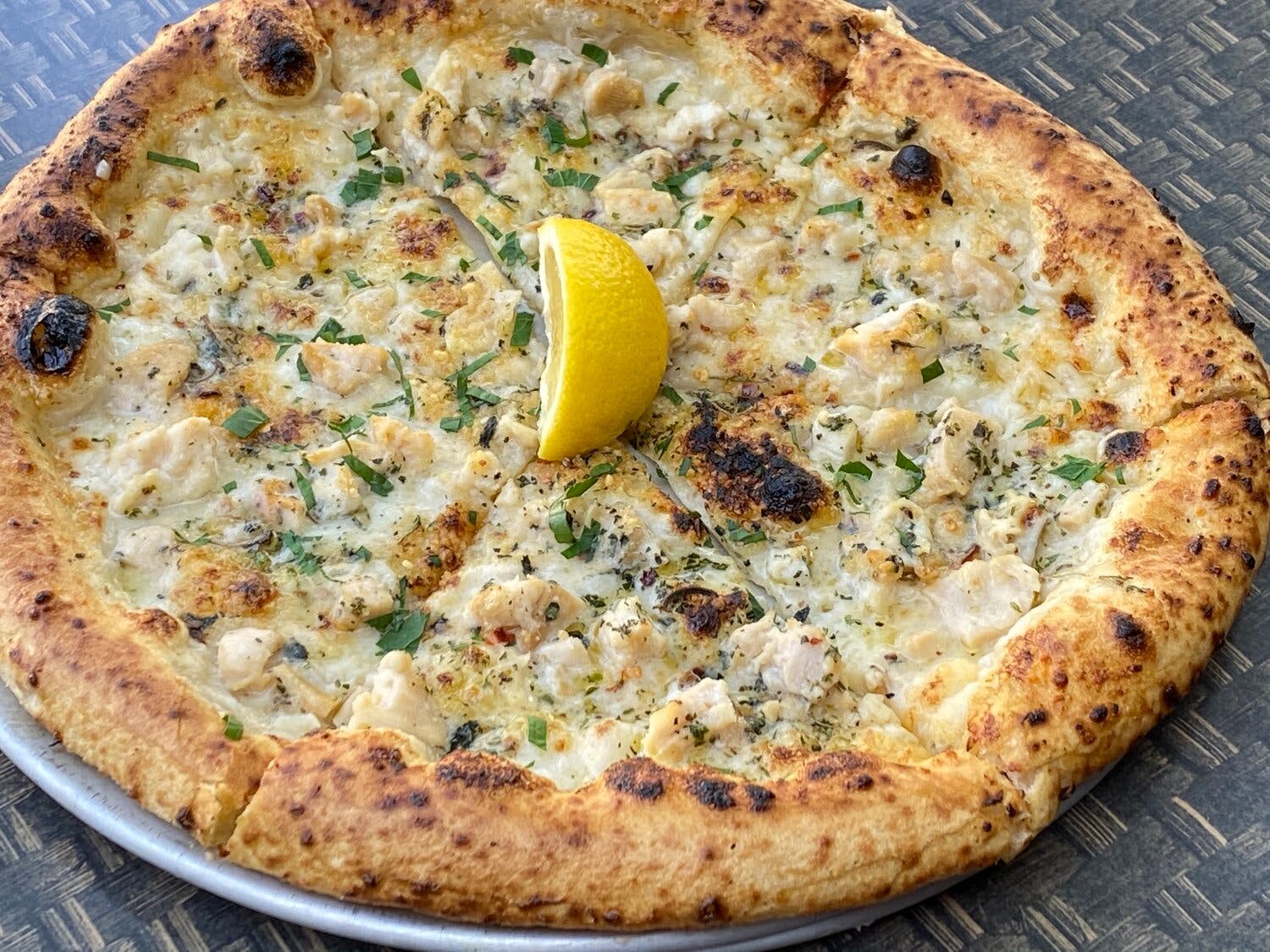 Hudson Social CT hero