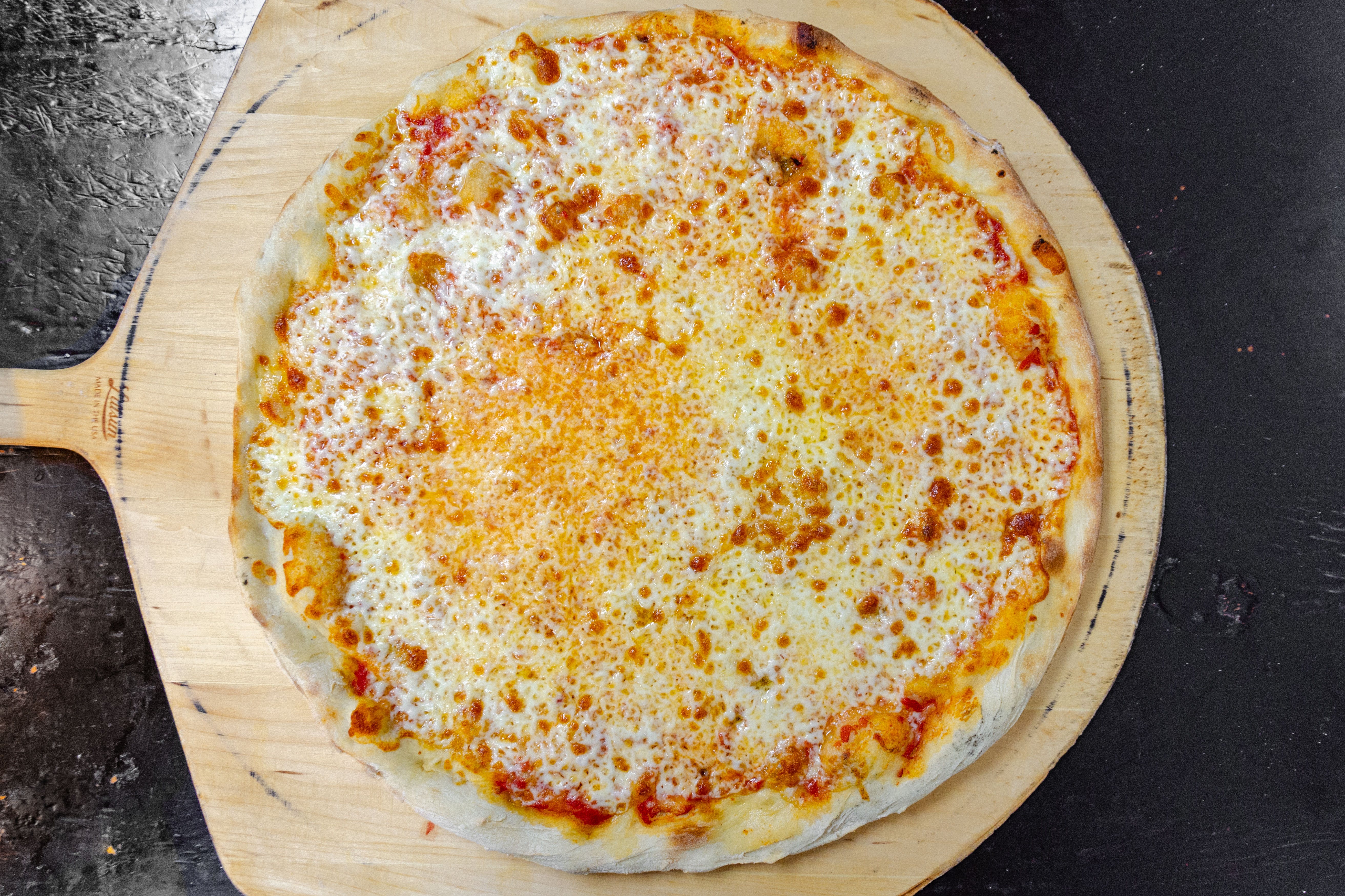 Uptown Pizza hero