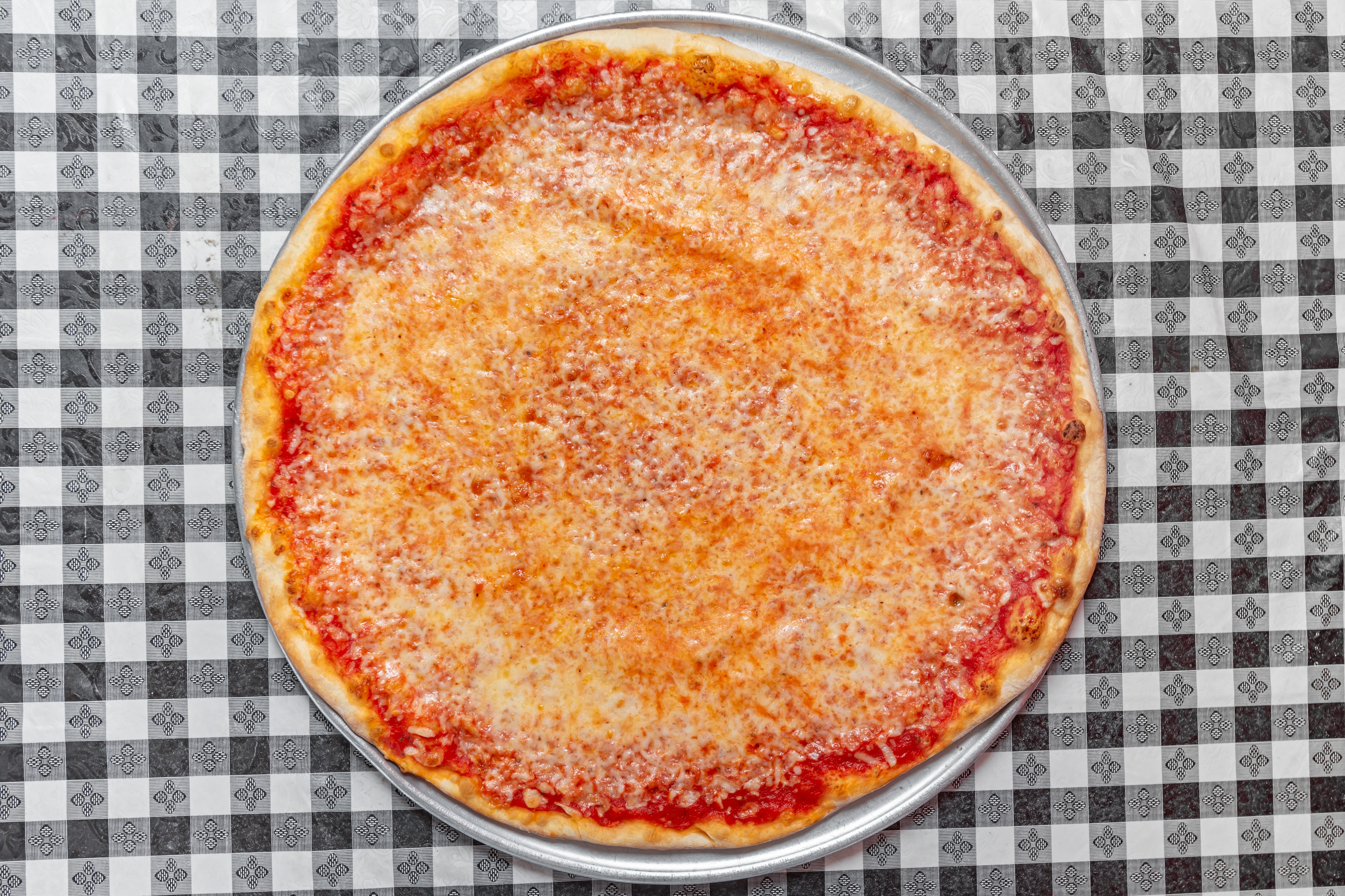 Marino's Pizzeria & Restaurant hero