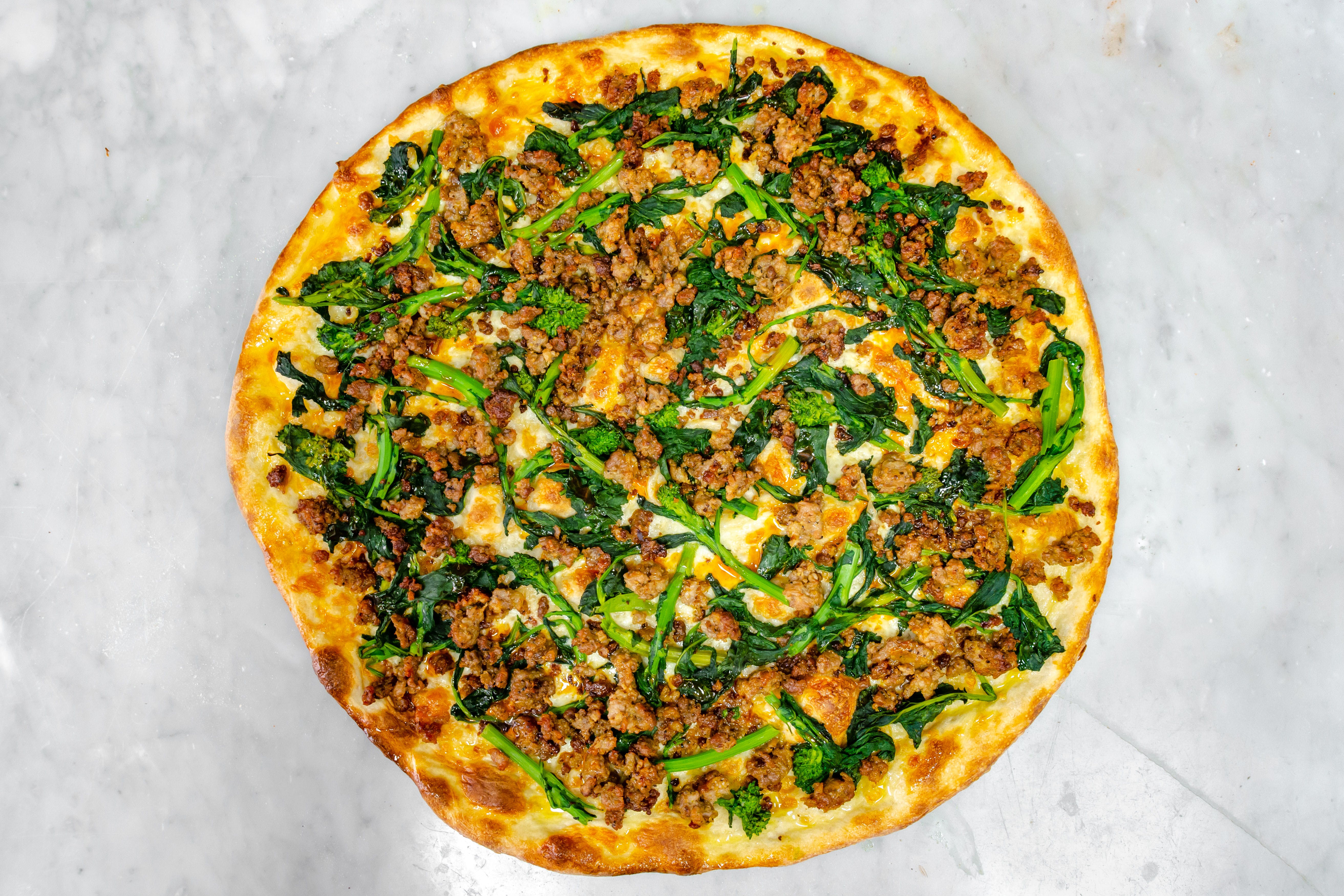 Dado's Pizza - New York, NY - 341 St Nicholas Ave - Hours