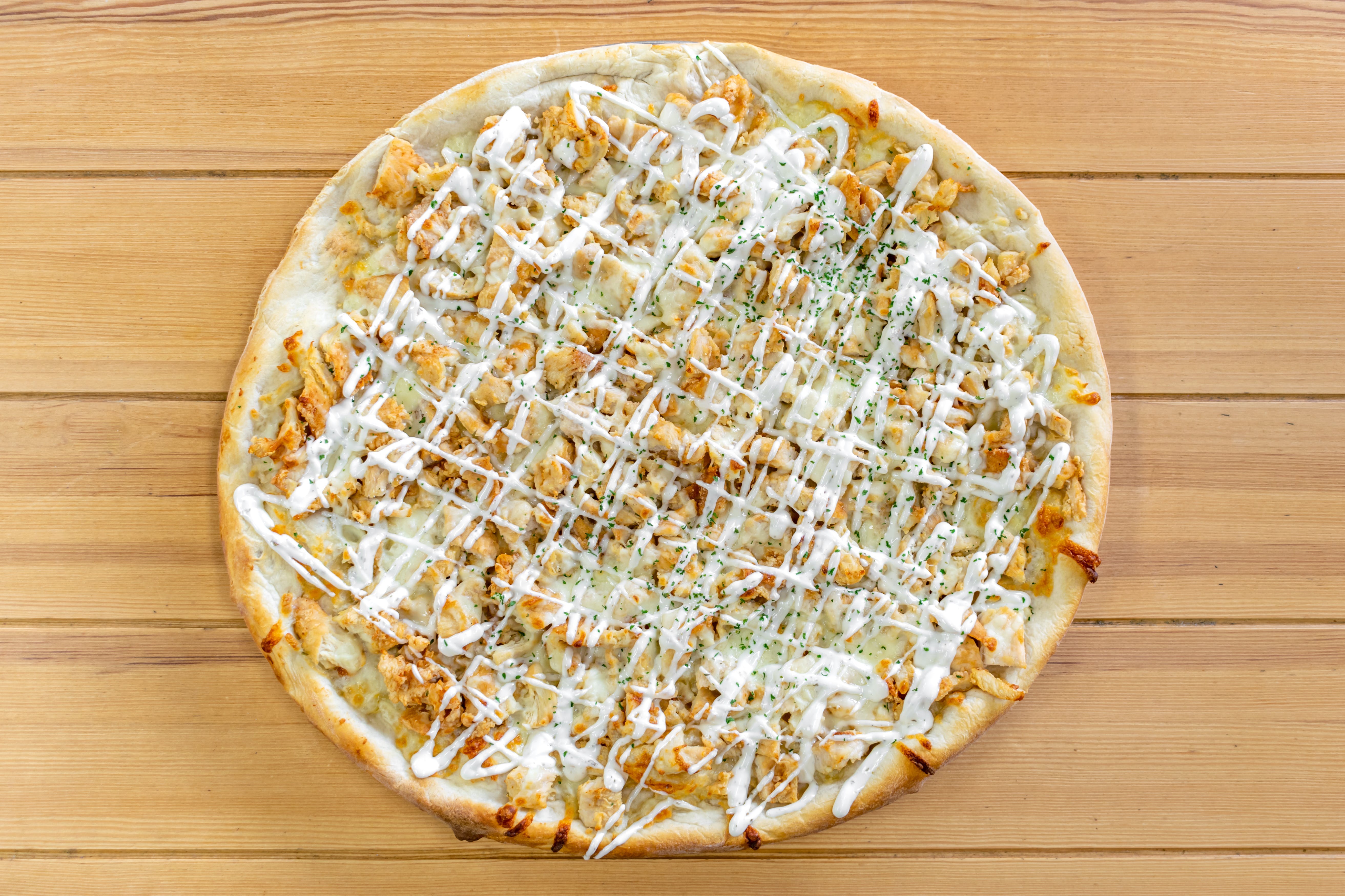 Fratelli Pizza hero