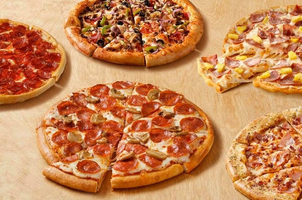 Pizza Inn Menu Pizza Delivery Durant, OK Order (̶3̶̶)̶ (5 off) Slice