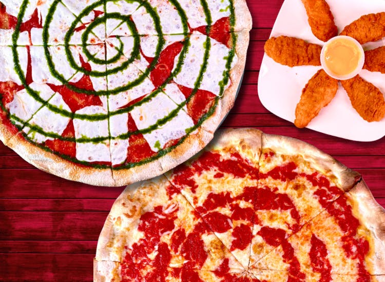 Tomato Pies Italian Kitchen hero