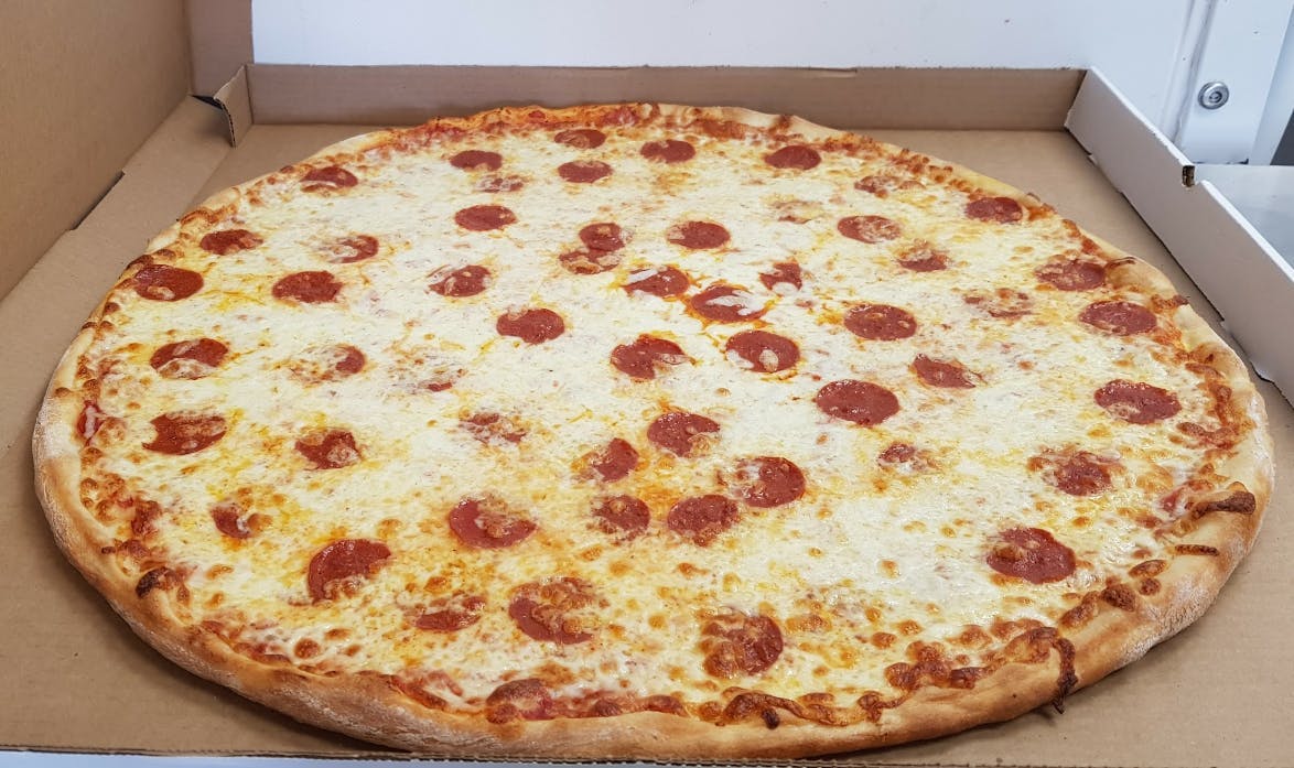 Discover the Best NY Pizza in Virginia Beach: A Slice of Heaven