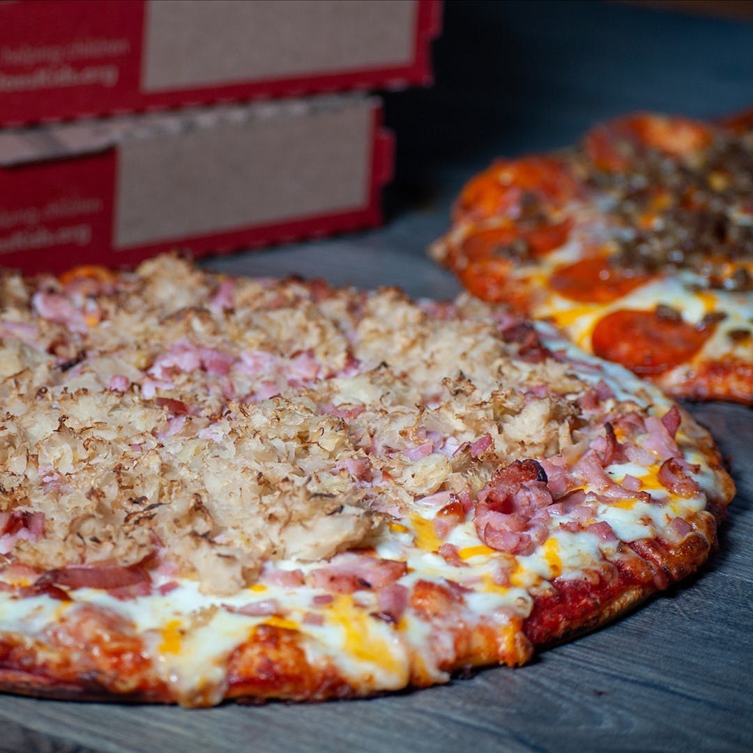 Happy Joe's Pizza Urbandale Menu Pizza Delivery Urbandale, IA