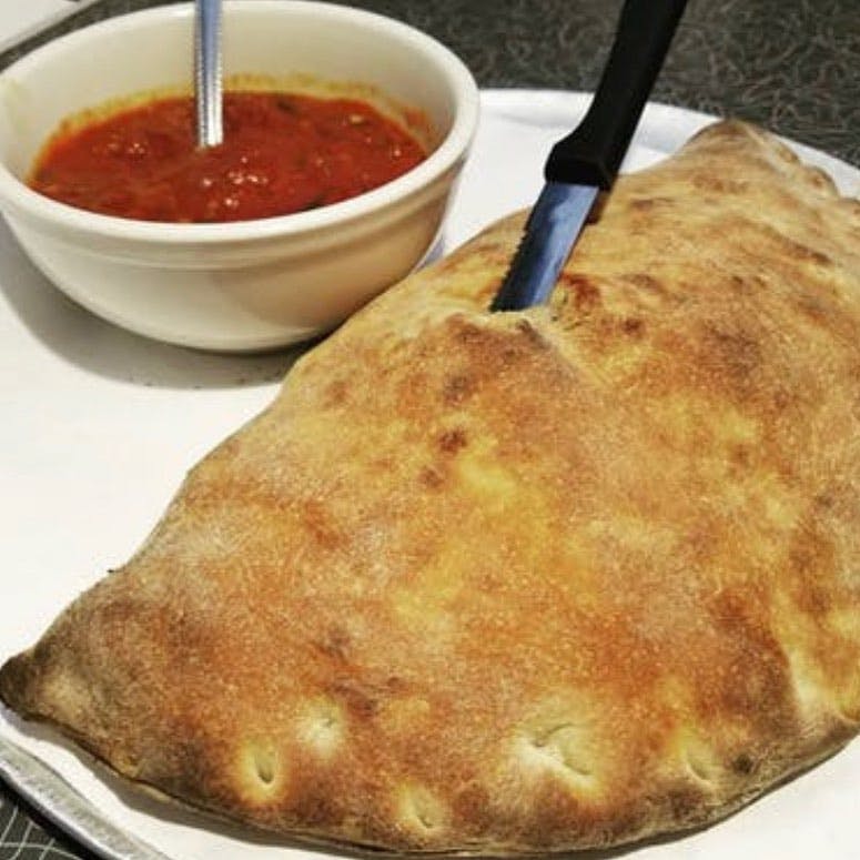 Randy's Wooster Street Pizza Parkville hero
