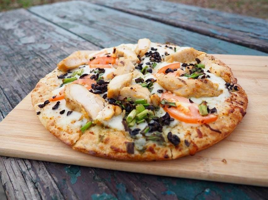 Schlotzsky's Menu Pizza Delivery Gastonia, NC Order Slice