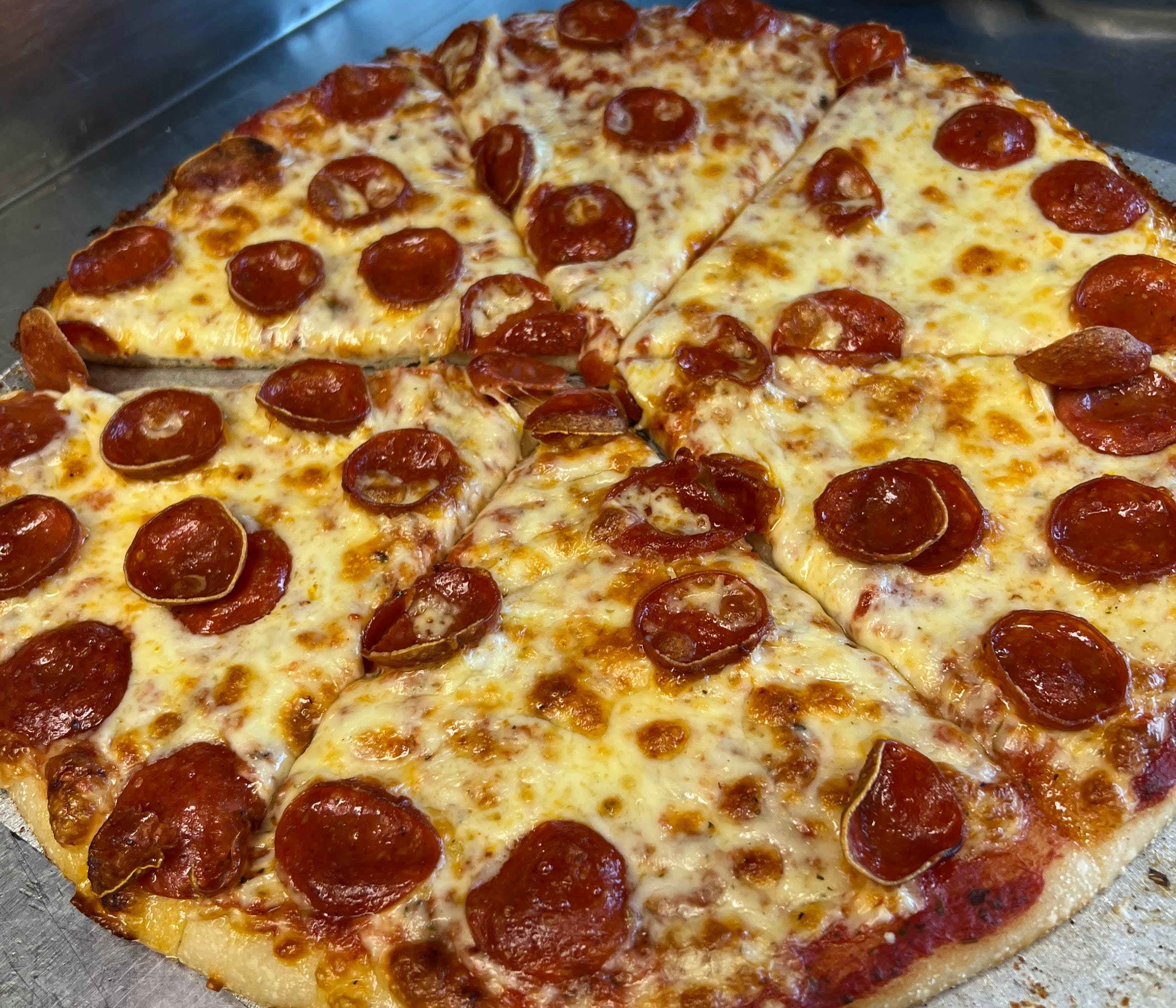 Maria's Liquor & Fine Wine hero