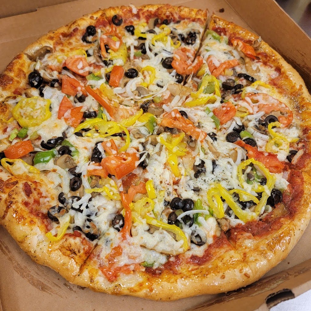 Moe's Pizza & Subs Ii