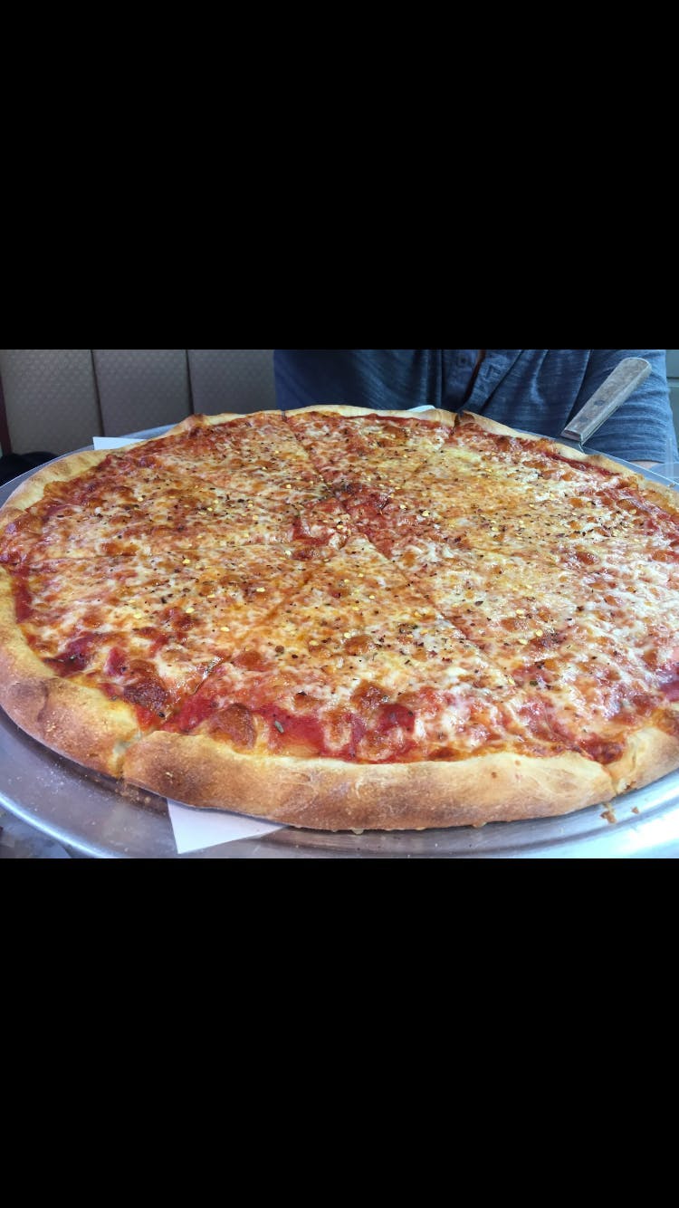 Jay's Chicken & Pizza Linden, NJ 2517 E Edgar Rd Hours, Menu, Order