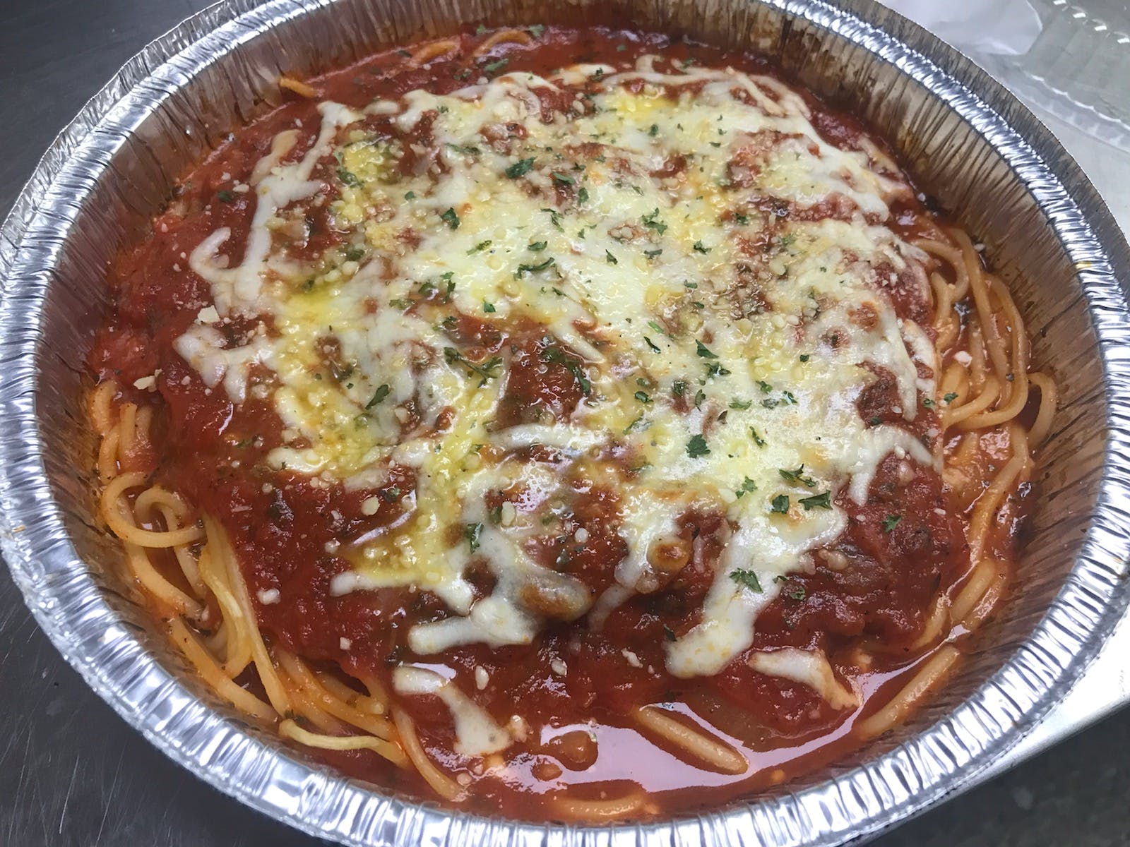 Joe's Pizza & Subs Bluefield Menu & Hours Order Delivery