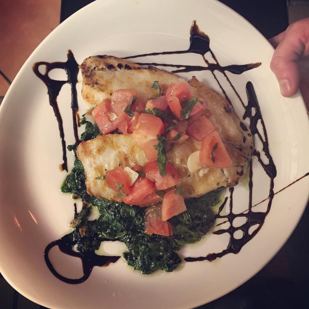 Pomodoro Cafe Menu Pizza Delivery Gainesville, FL Order Slice