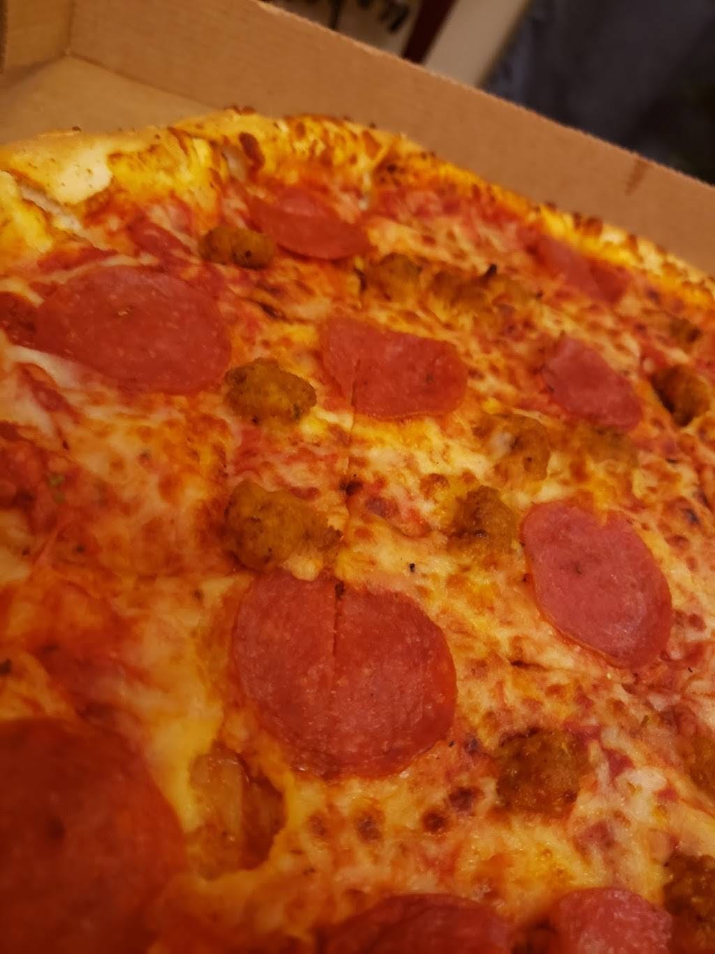 Happy's pizza online near me