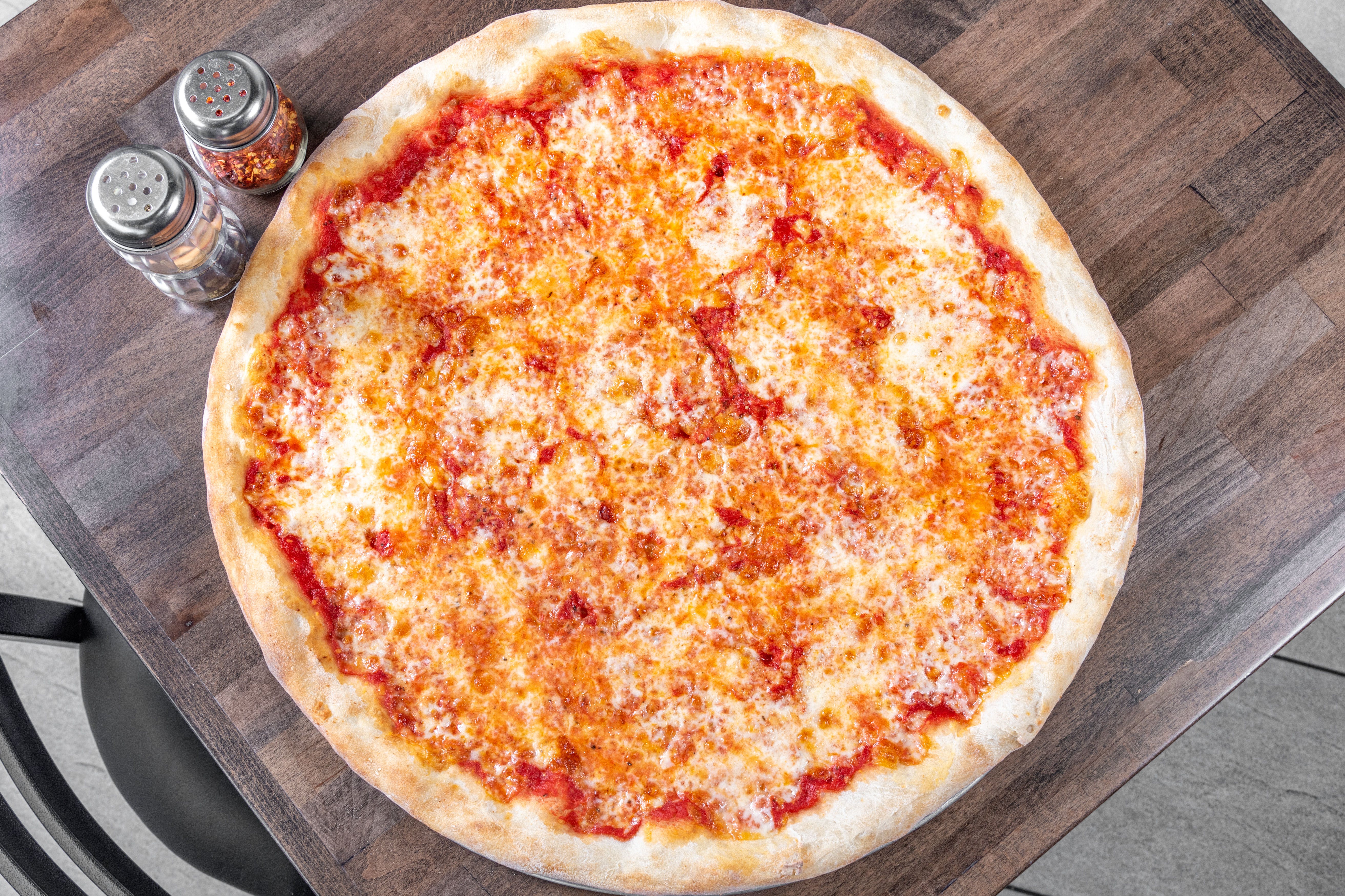 2181 Italian Bros Pizza Brooklyn, NY 2181 Nostrand Ave Hours