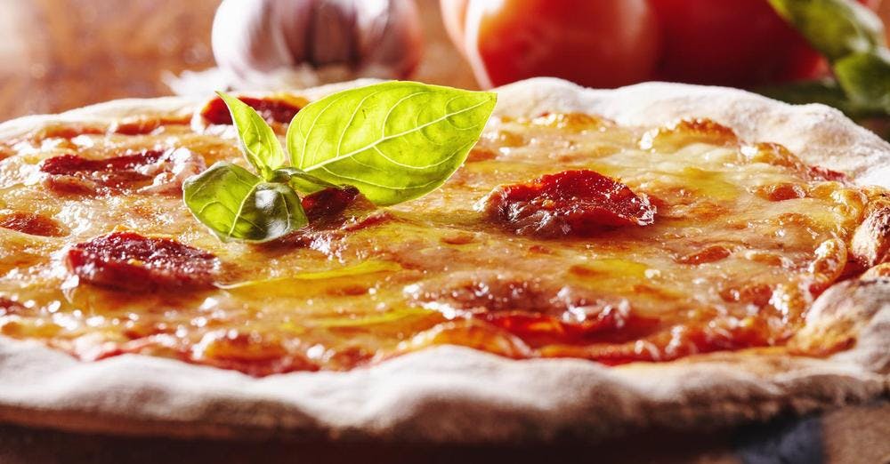 Numero Uno Pizza Menu Pizza Delivery Tarzana, CA Order (̶5̶̶)̶ (10