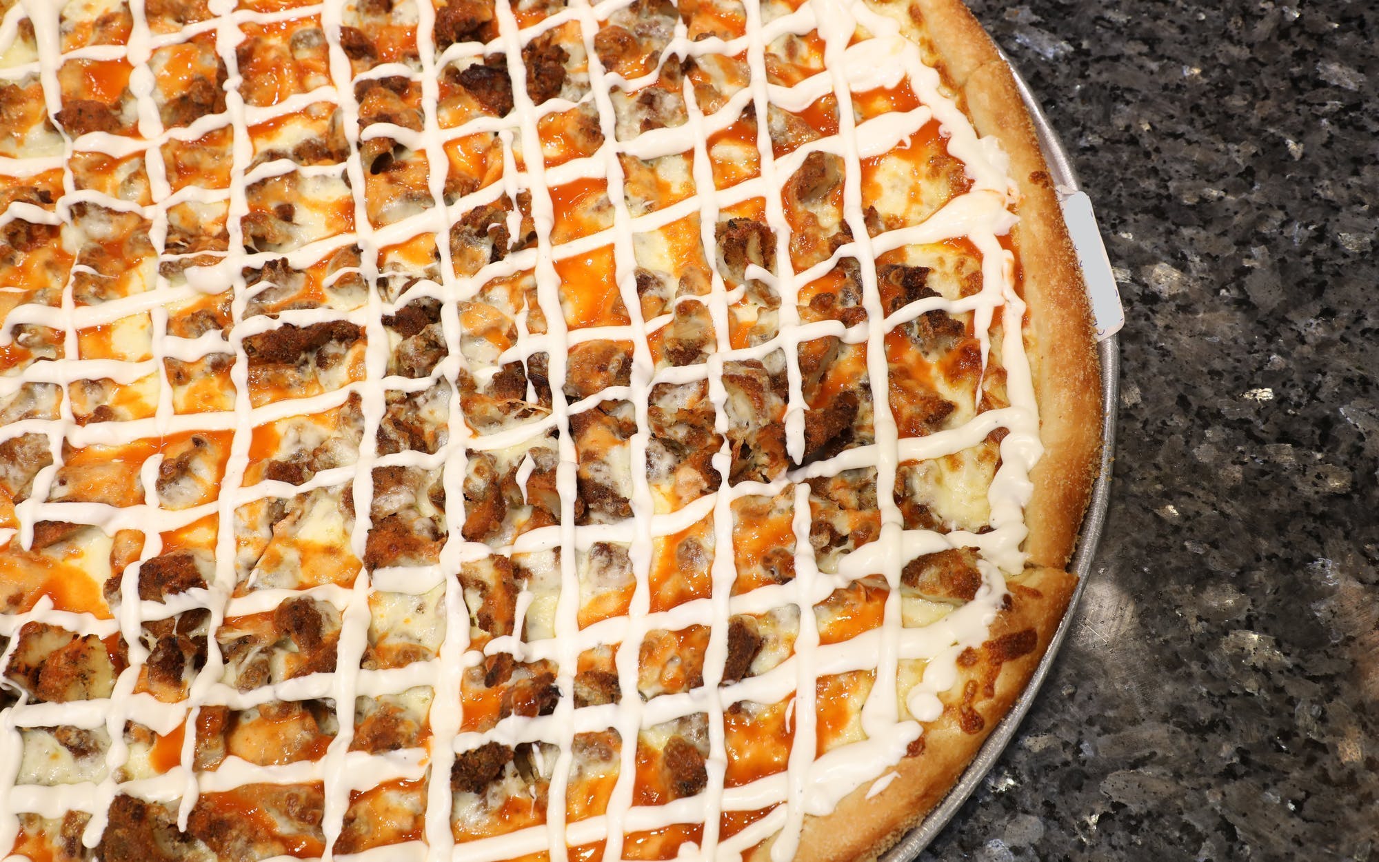 Rosa's Pizza New York, NY 425 7th Ave Hours, Menu, Order