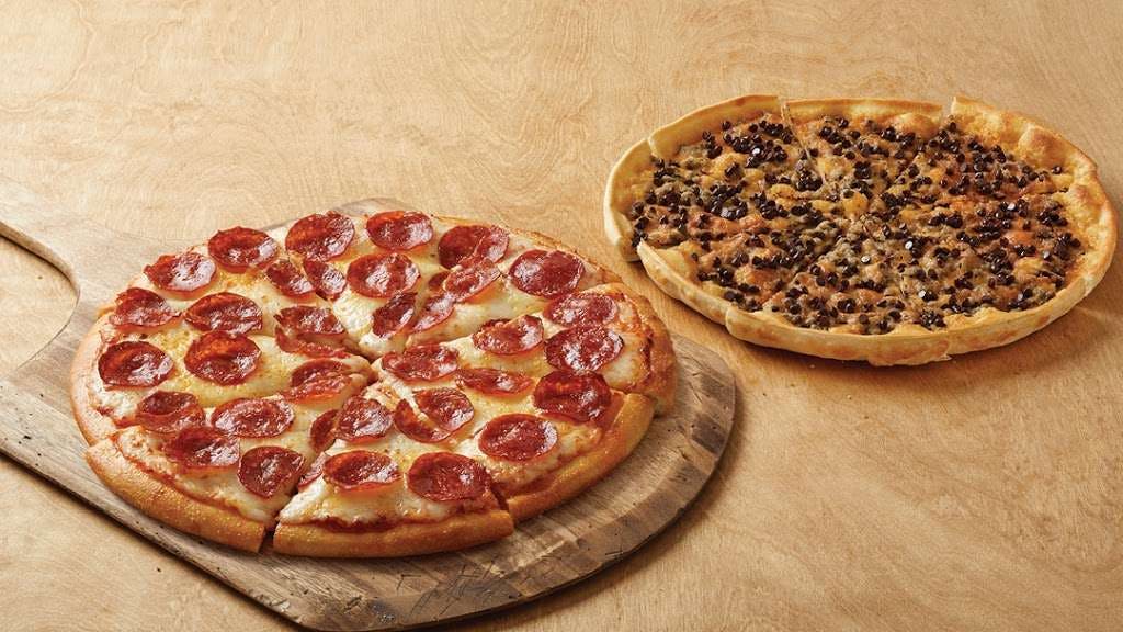 Pizza inn near on sale me