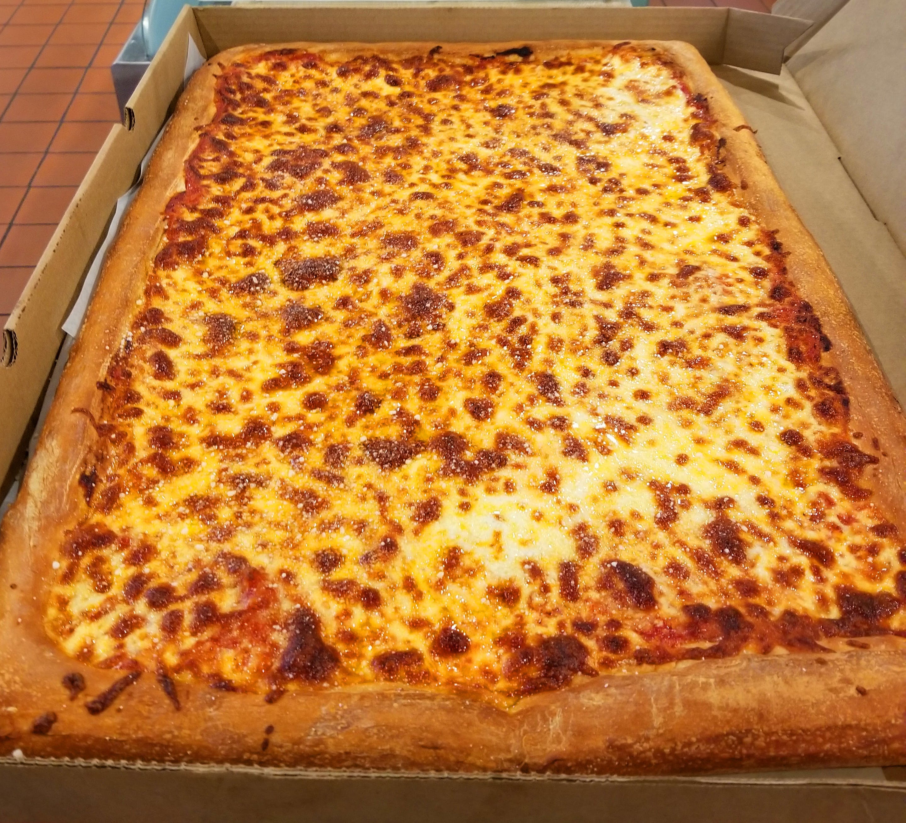 Trulli di Turi Menu Pizza Delivery Utica, NY Order Slice