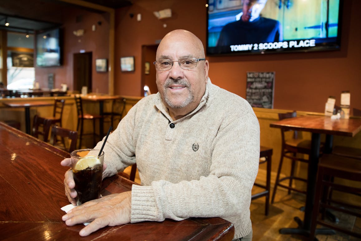 The Brightside Tavern Jersey City Menu & Hours Order Delivery