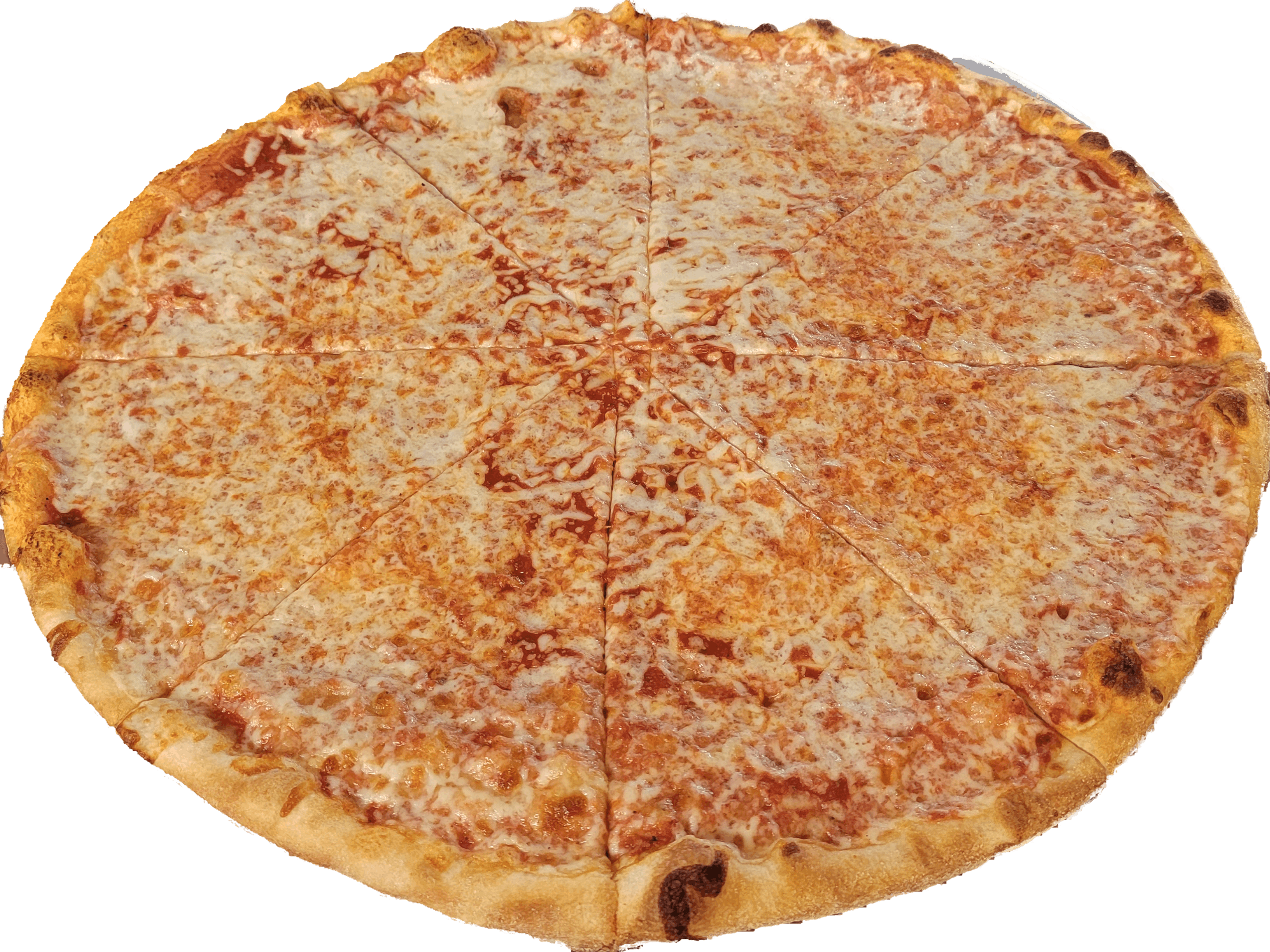 La Rocca Pizza & Pasta hero
